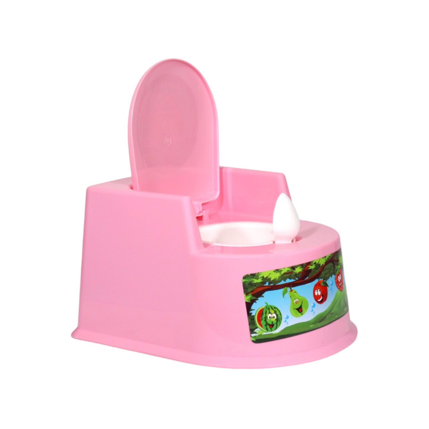 Bañito Entrenador Frutas