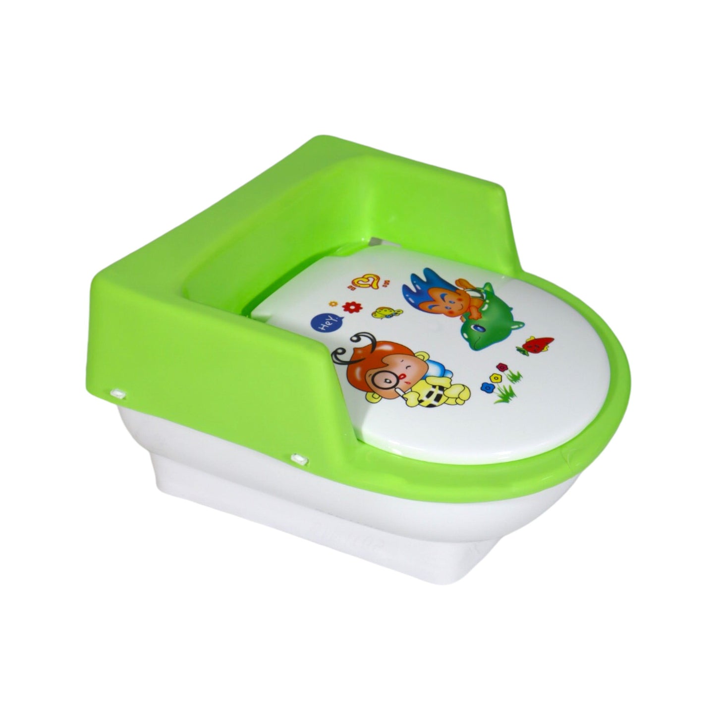 0005 Bañito completo