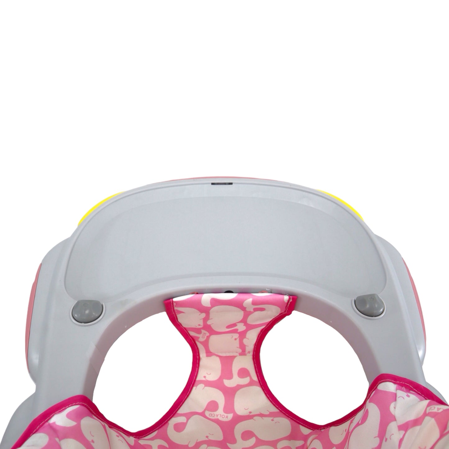 Andadera Mecedora Confety Hopper WA018
