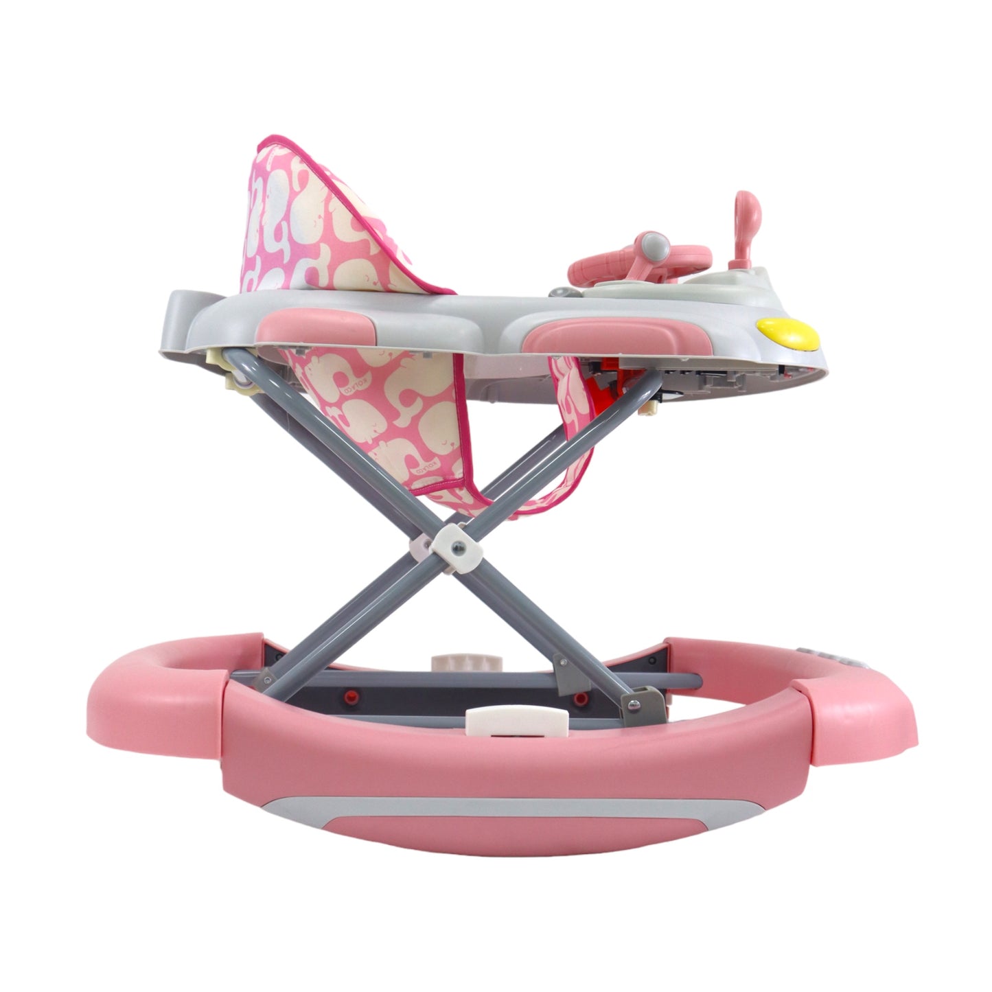 Andadera Mecedora Confety Hopper WA018