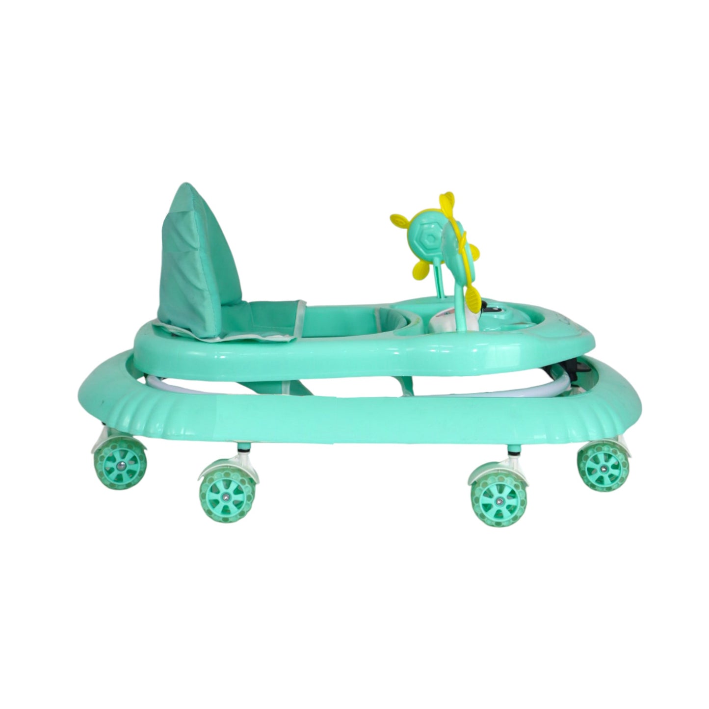 Andadera Confety Zorro WA-006