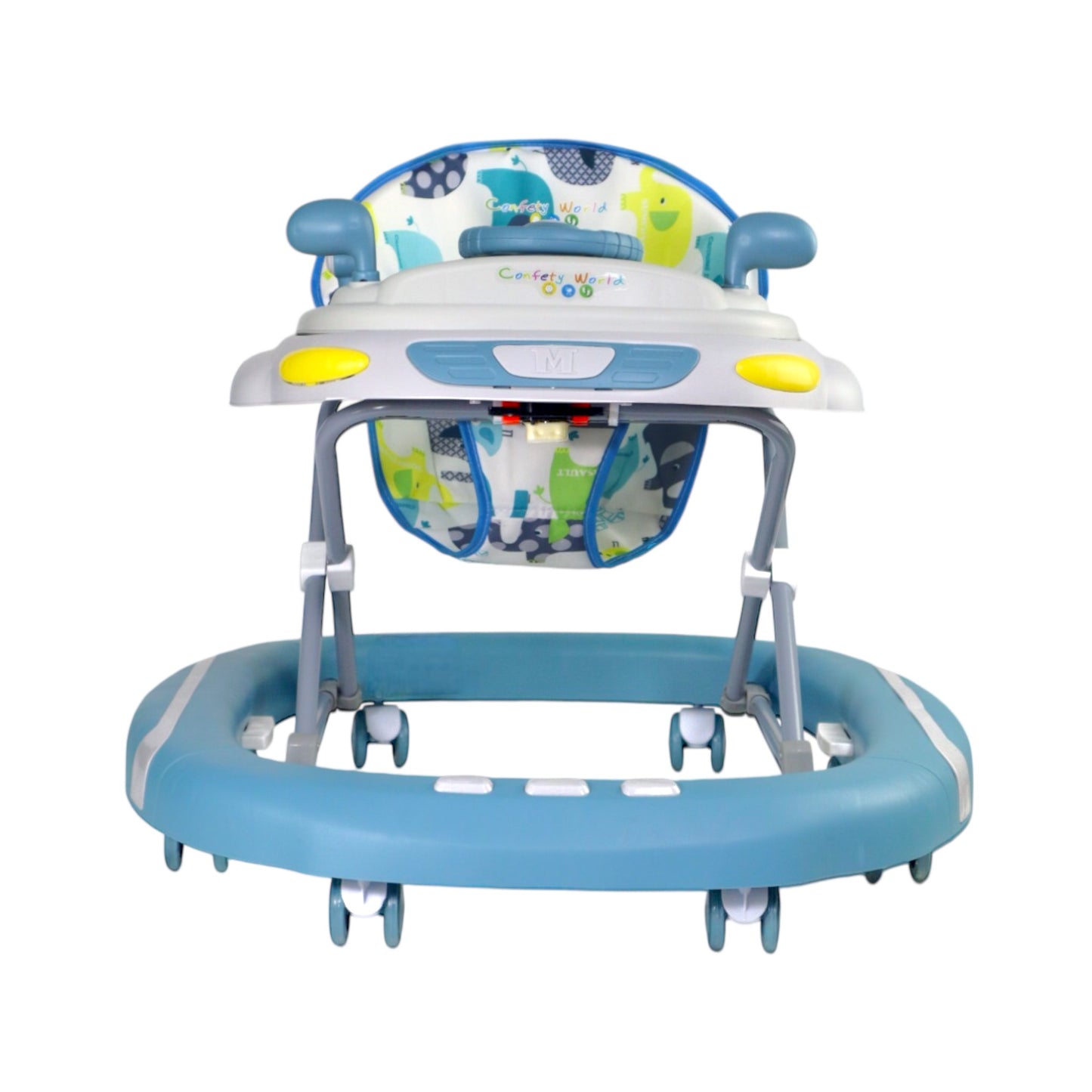 Andadera Mecedora Confety Hopper WA018