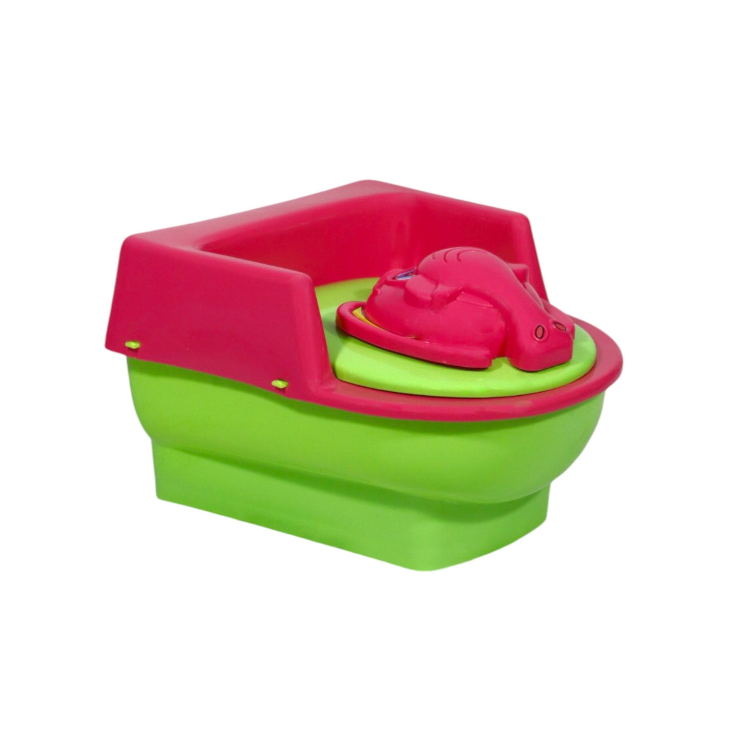 Bañito Entrenador Caritas