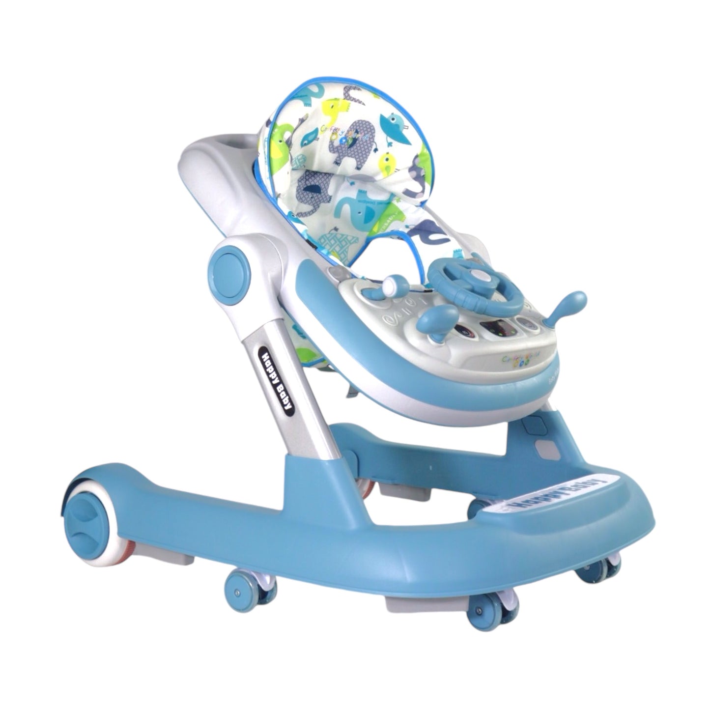 Andadera Confety Hopper Go WA007