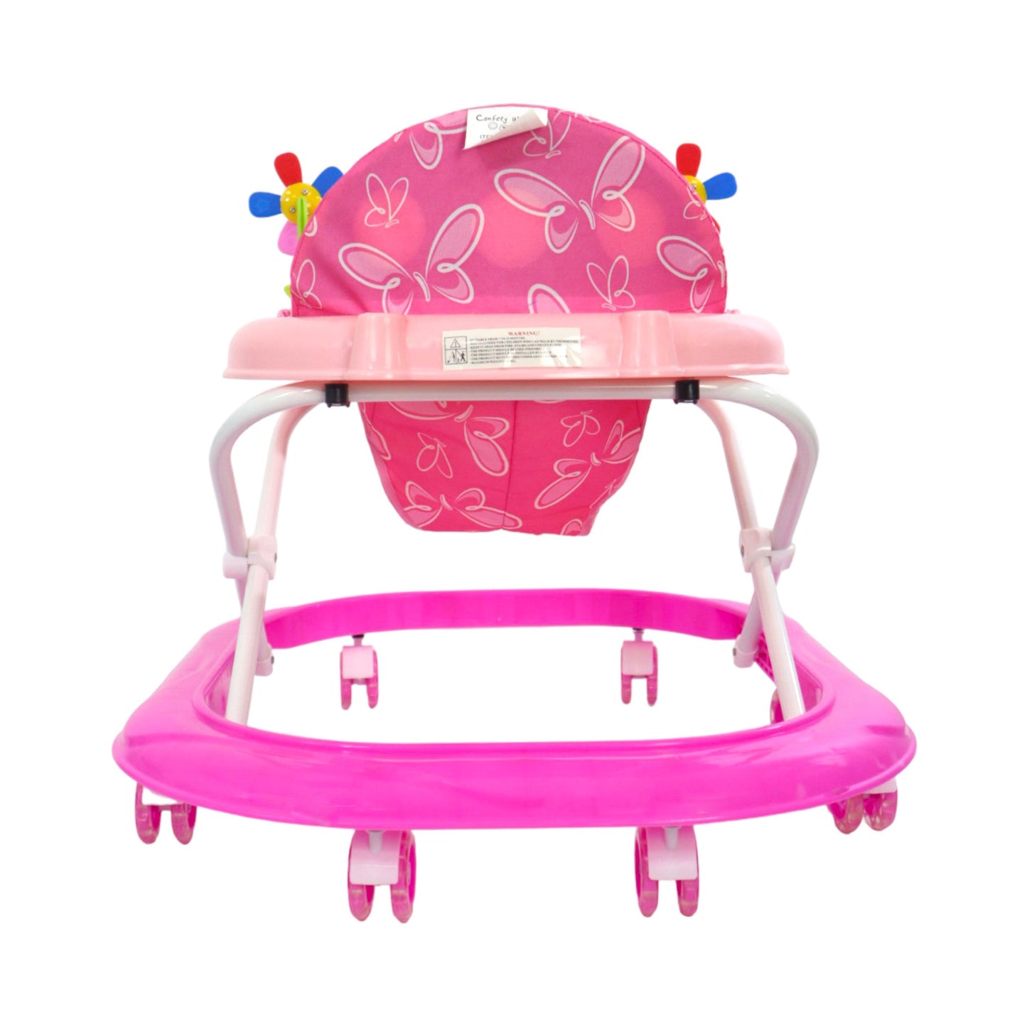 Andadera Confety Olimpic AN007