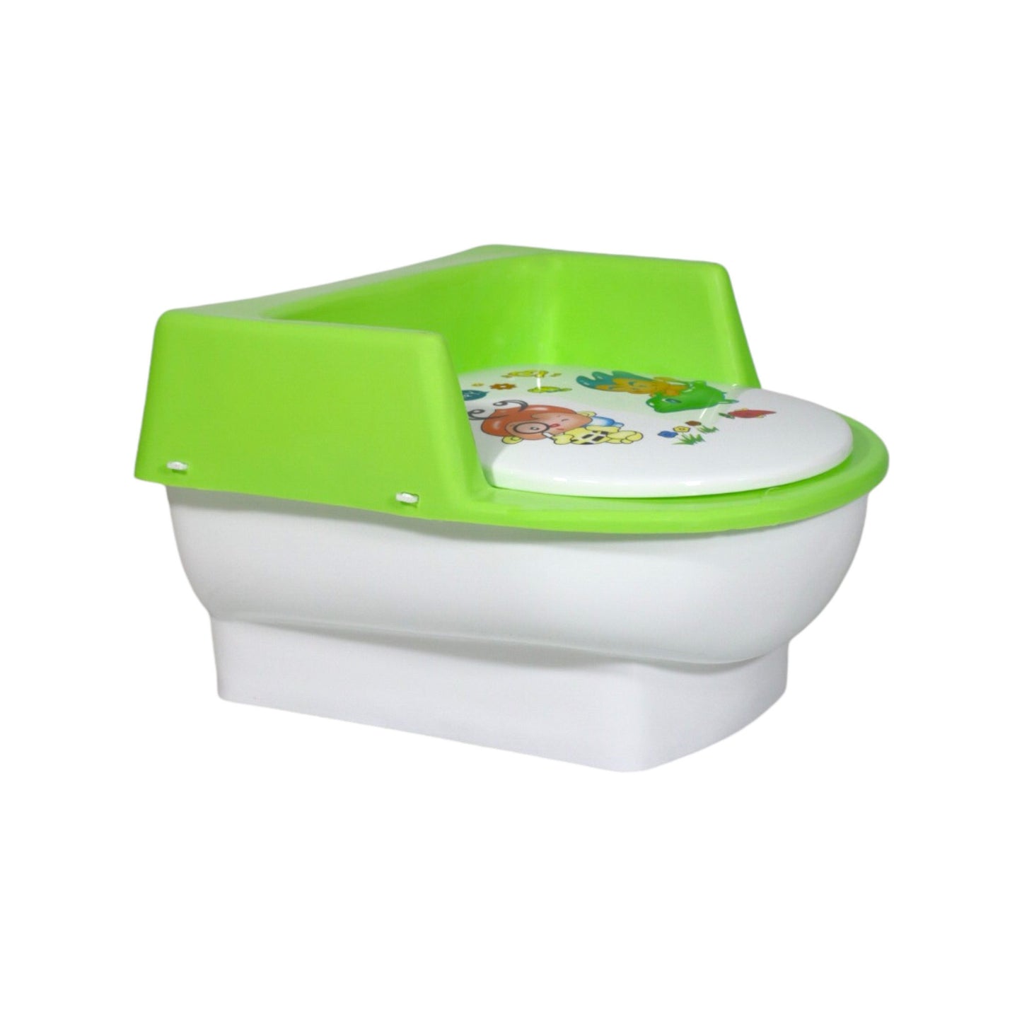 0005 Bañito completo