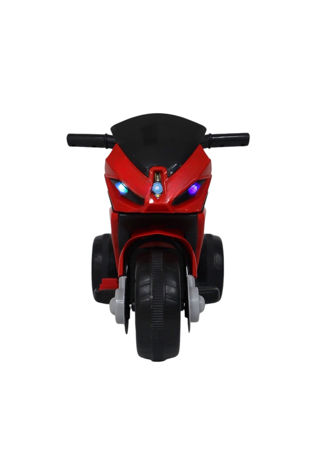 Moto Eléctrica Confety SZ501
