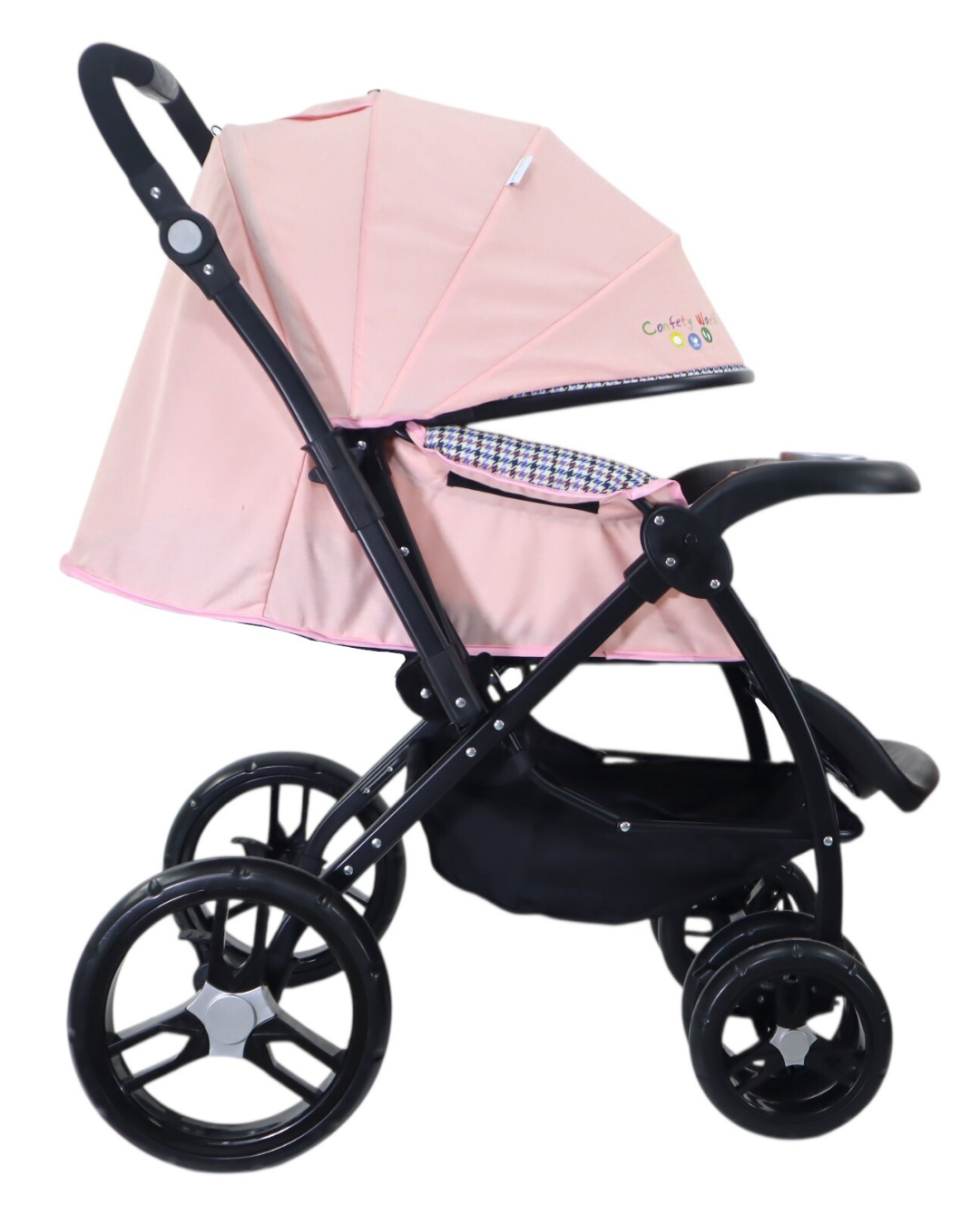 Carriola Confety Atron JST823