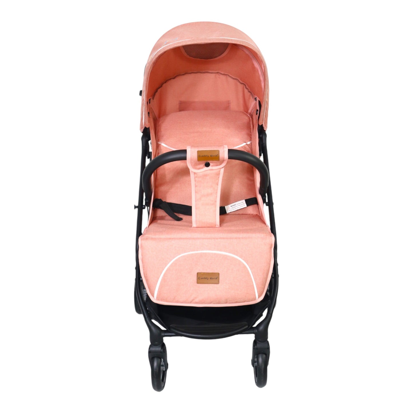 Carriola Confety Luki JST826
