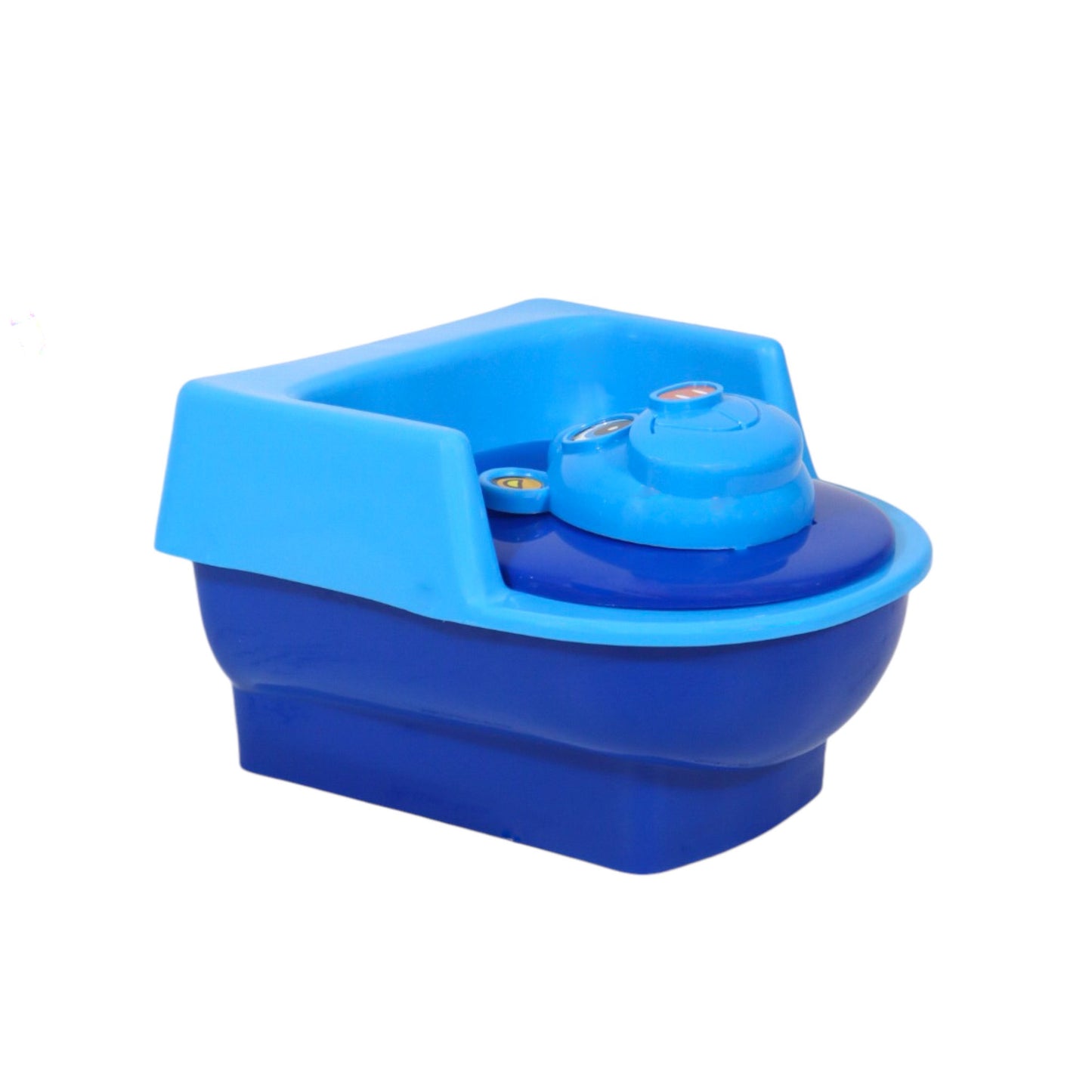 Bañito Entrenador Caritas