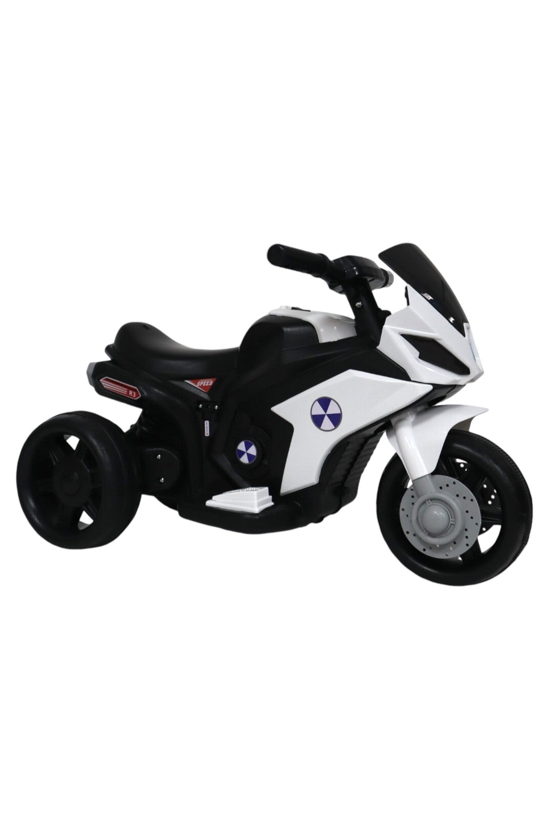 Moto Eléctrica Confety SZ501