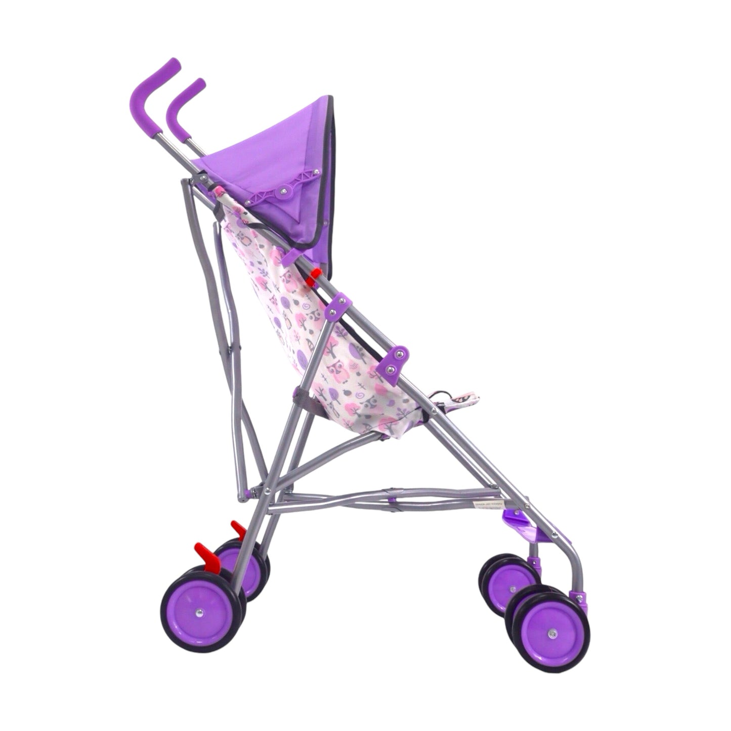 Carriola Confety Parents Choise 5089