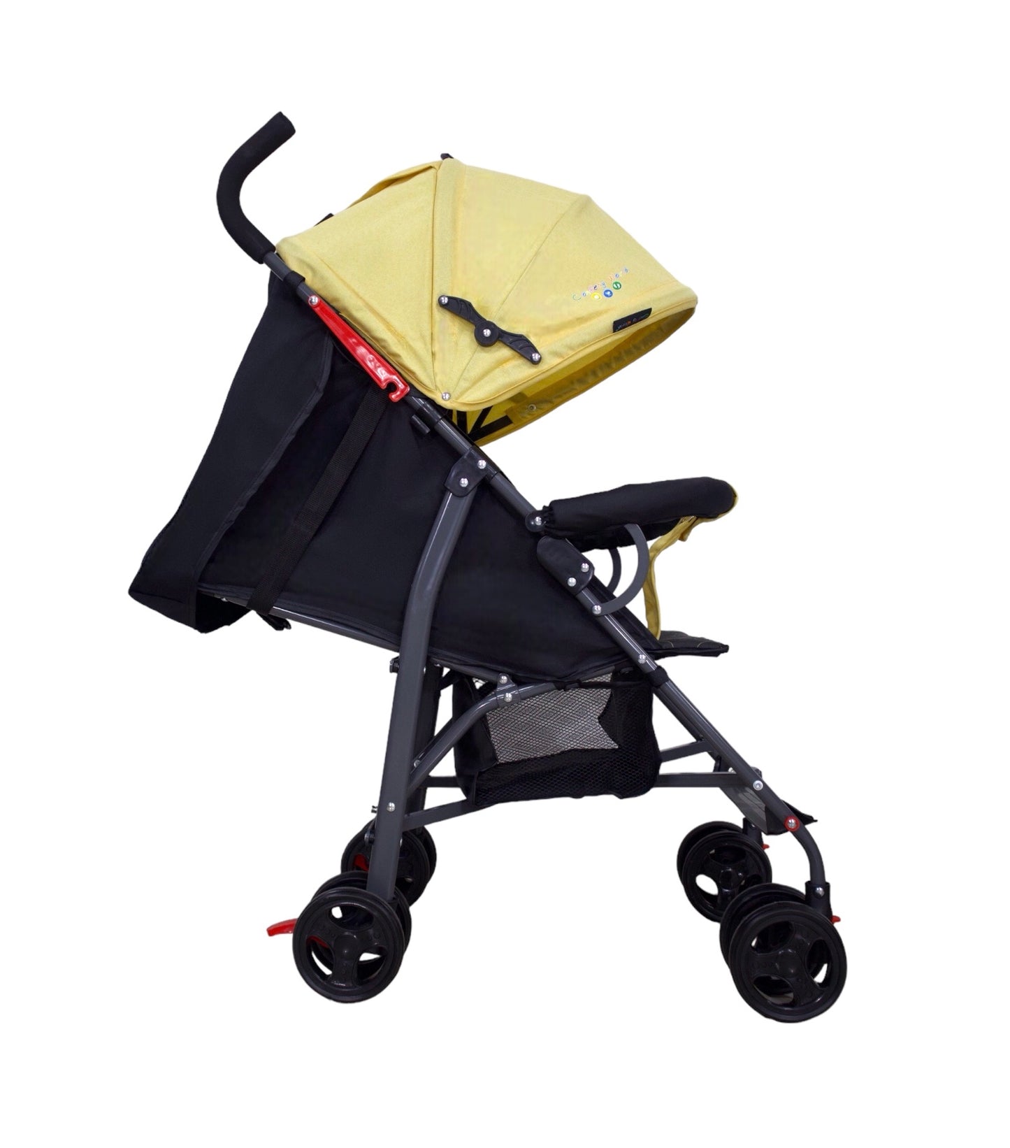 Carriola Confety Zoe JST806-Z