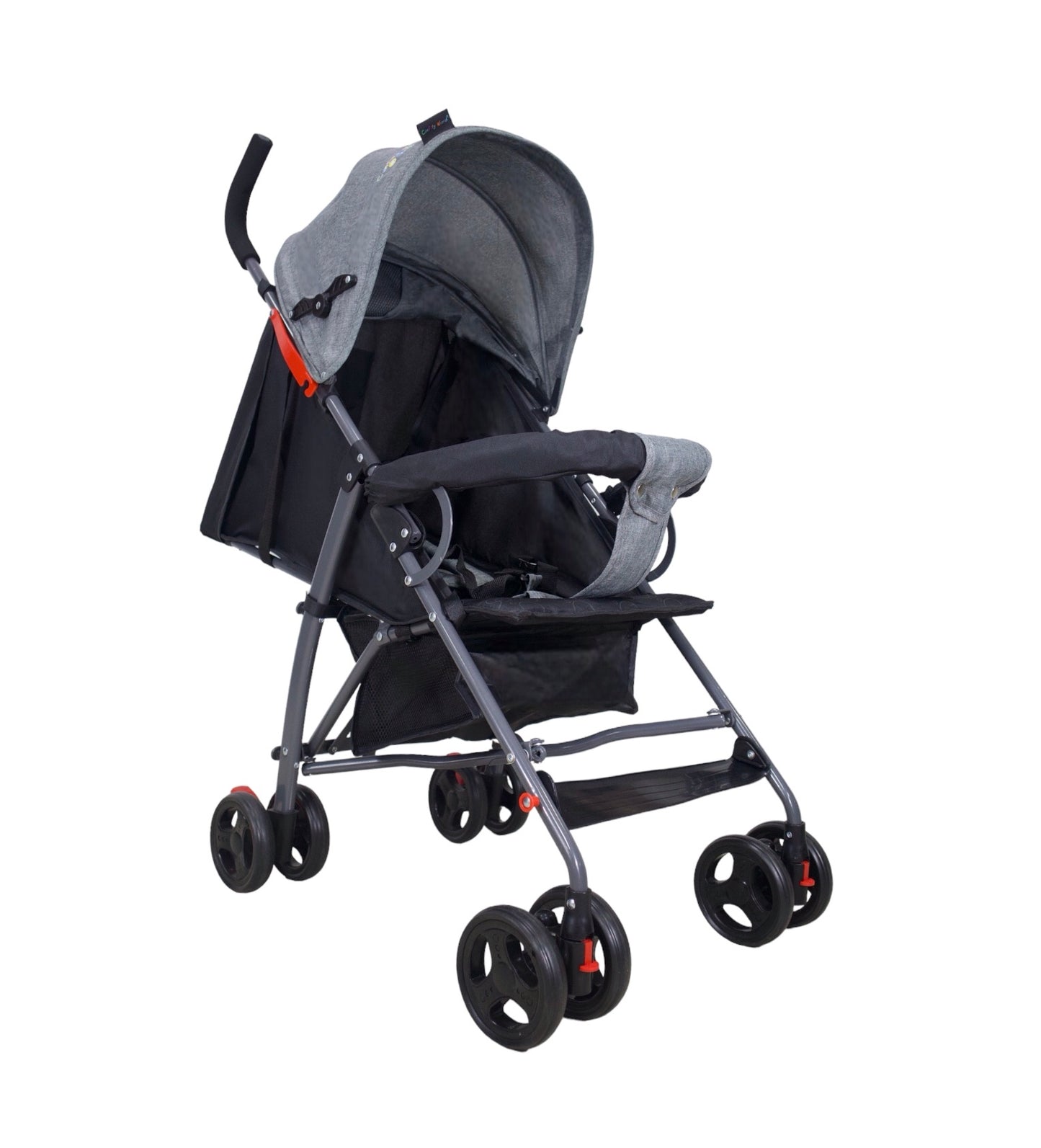 Carriola Confety Zoe JST806-Z