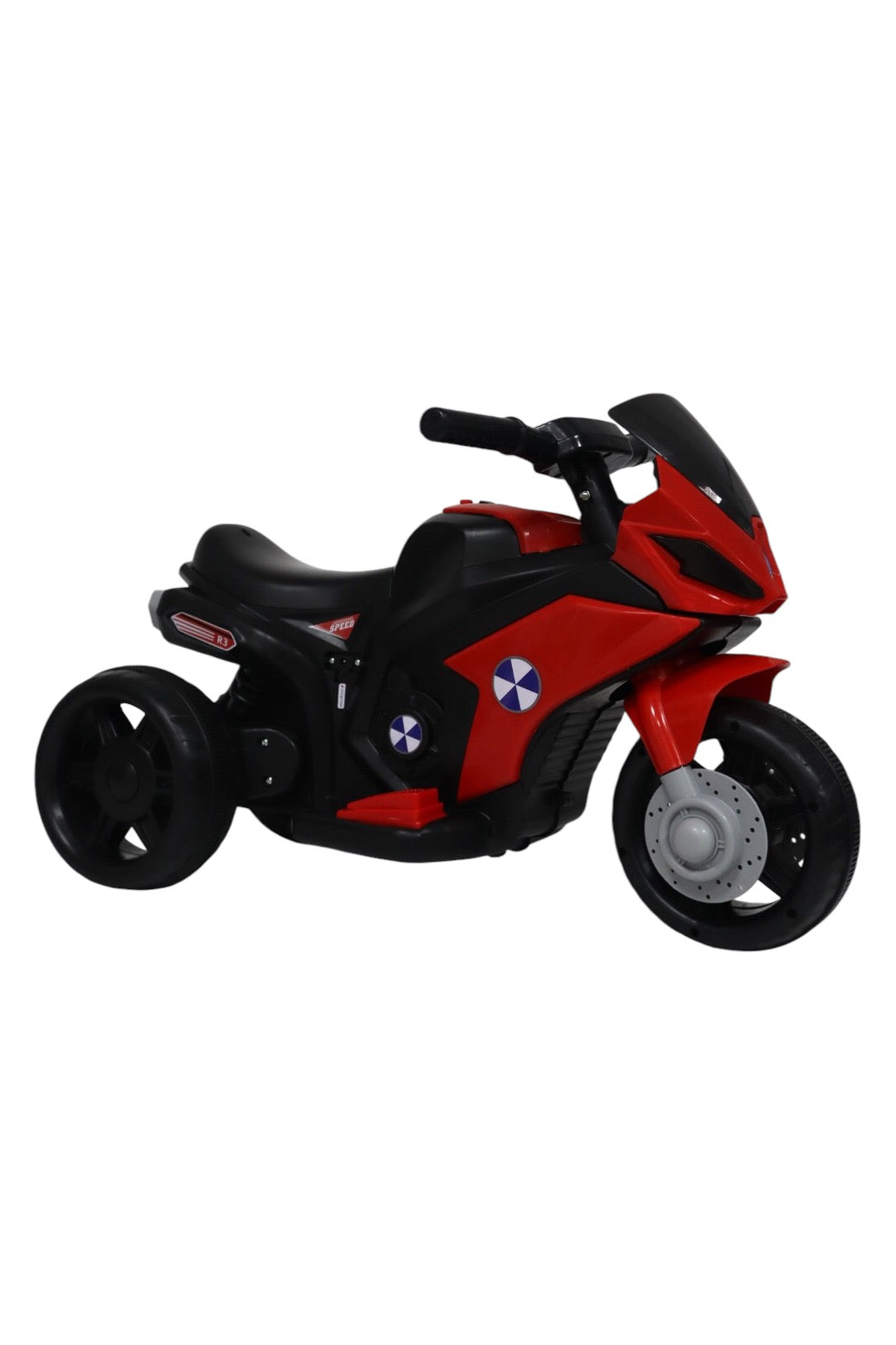 Moto Eléctrica Confety SZ501