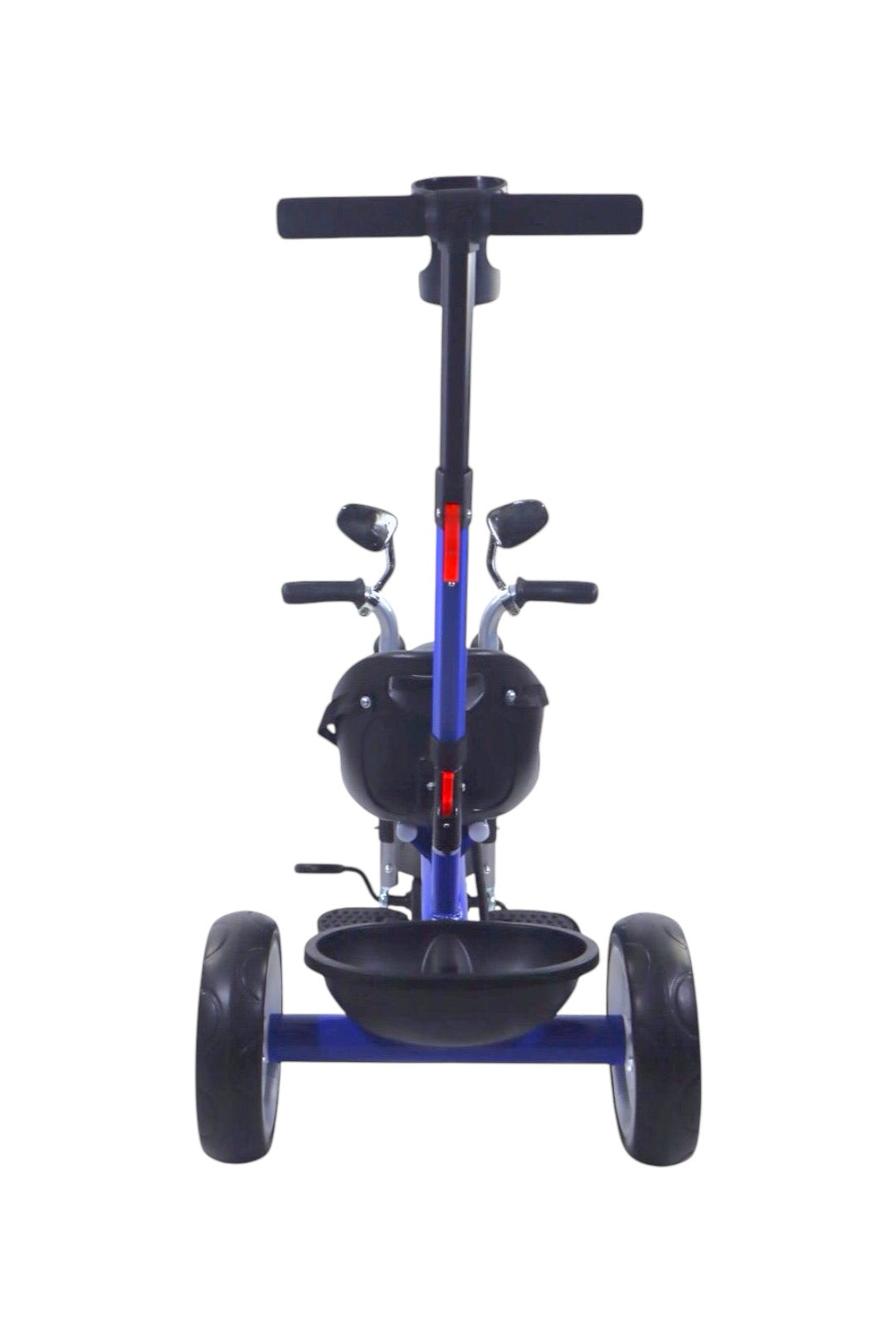 Triciclo Confety Urban TRS-151