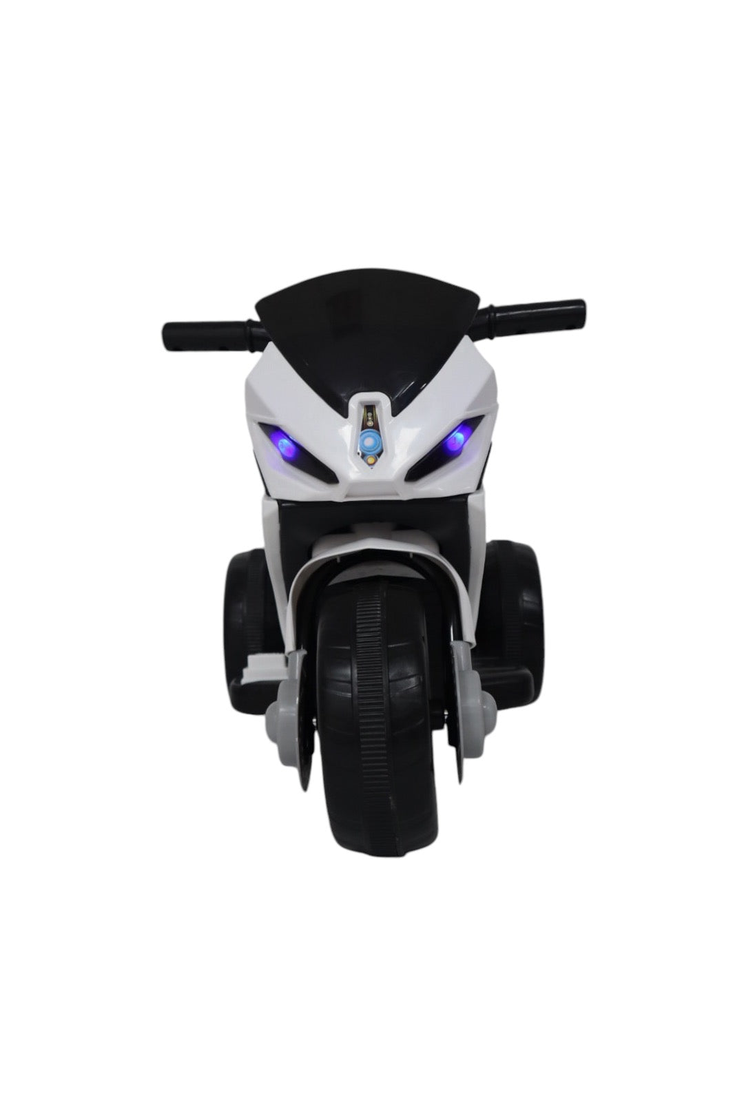 Moto Eléctrica Confety SZ501