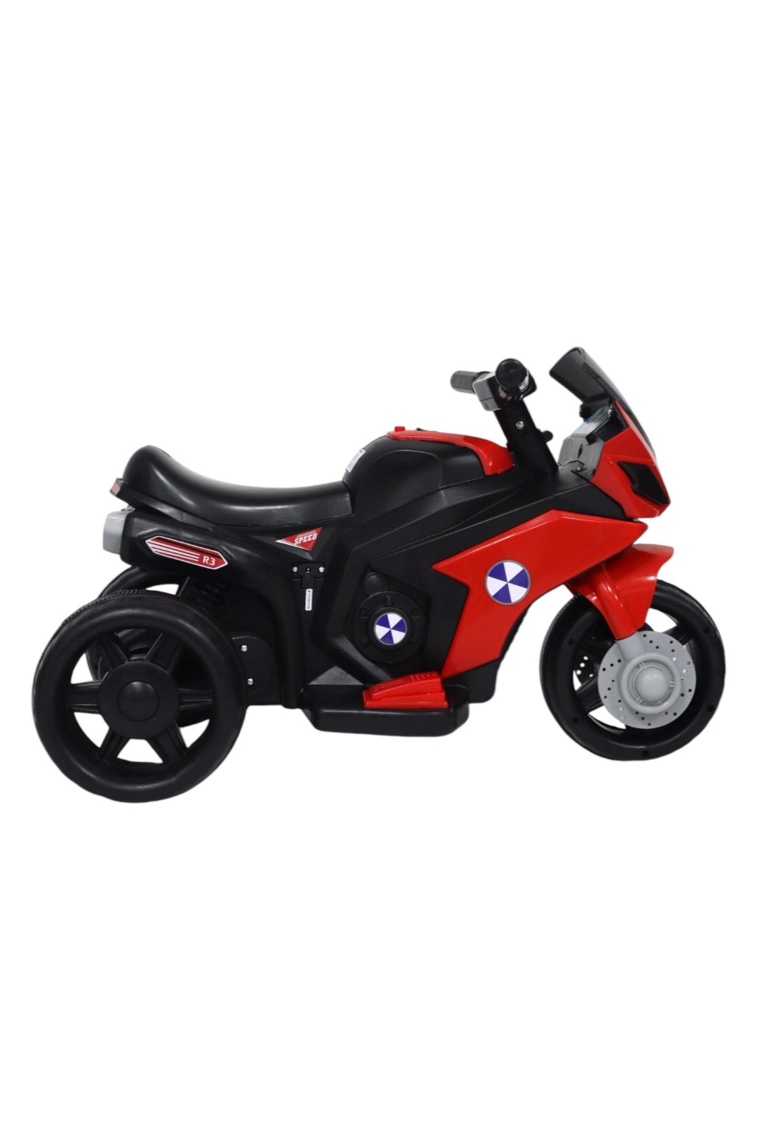 Moto Eléctrica Confety SZ501