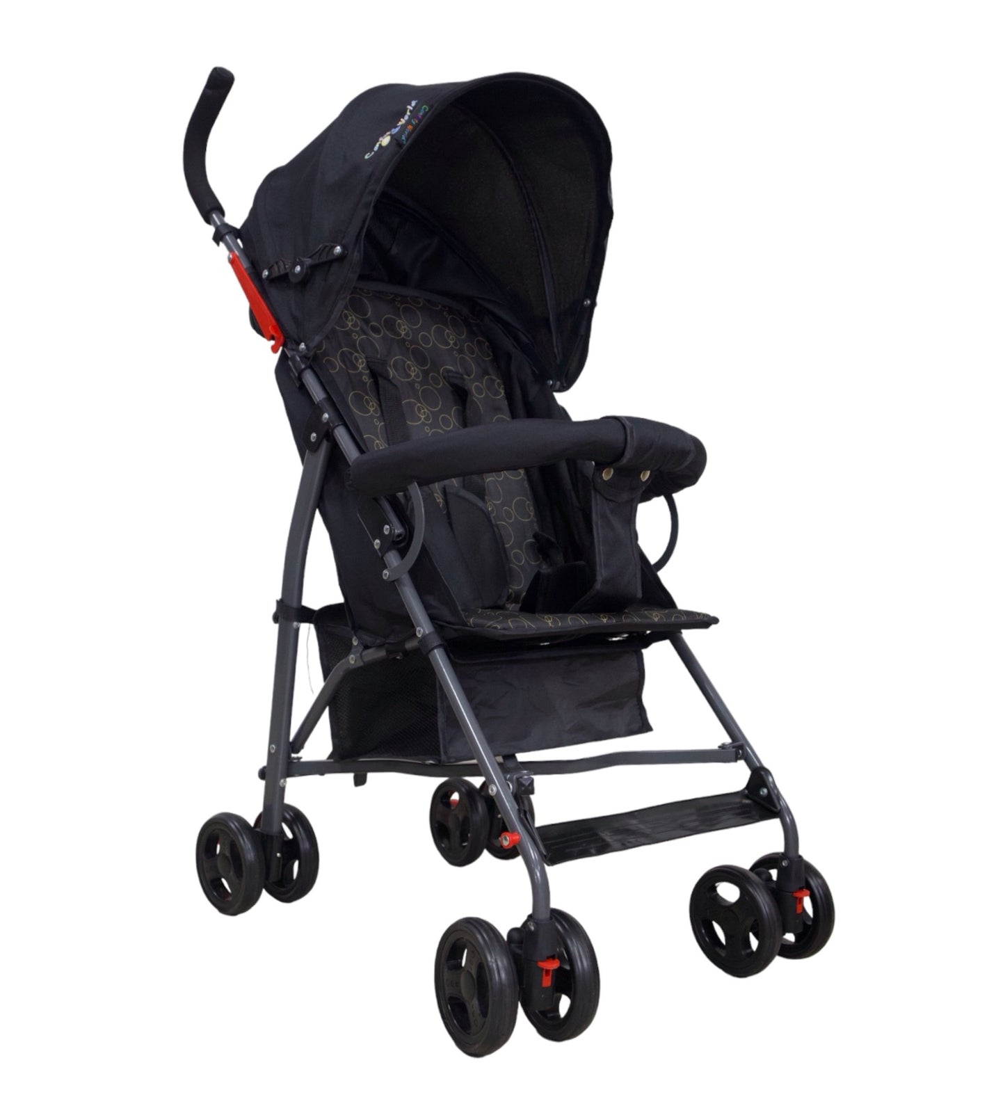 Carriola Confety Zoe JST806-Z