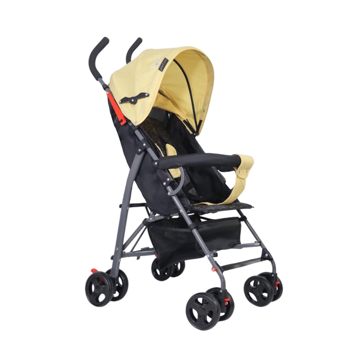 Carriola Confety Zoe JST806-Z