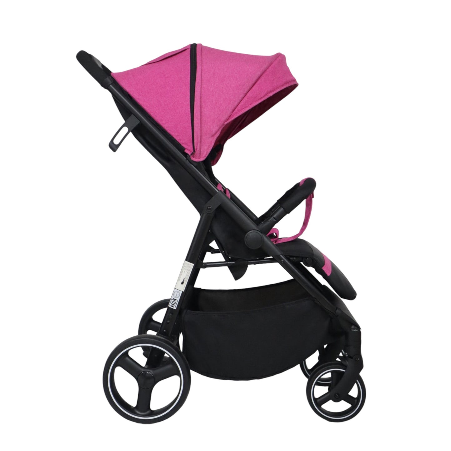 Carriola Confety Mafer 4 en 1 JST821