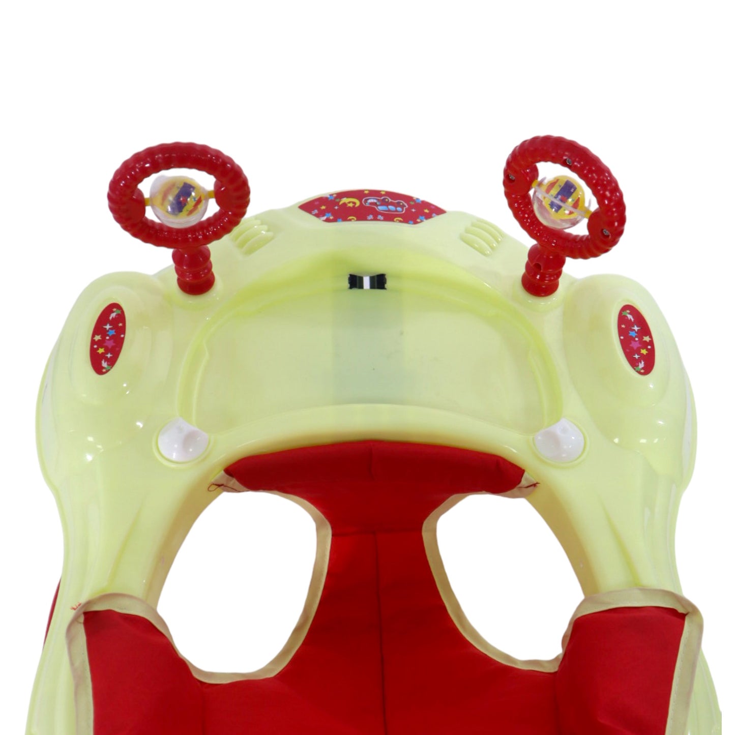 Andadera Confety Pingüino WA044