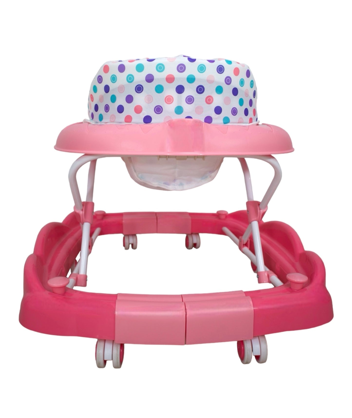 Andadera Confety Rocket 2 en 1 BG-1229