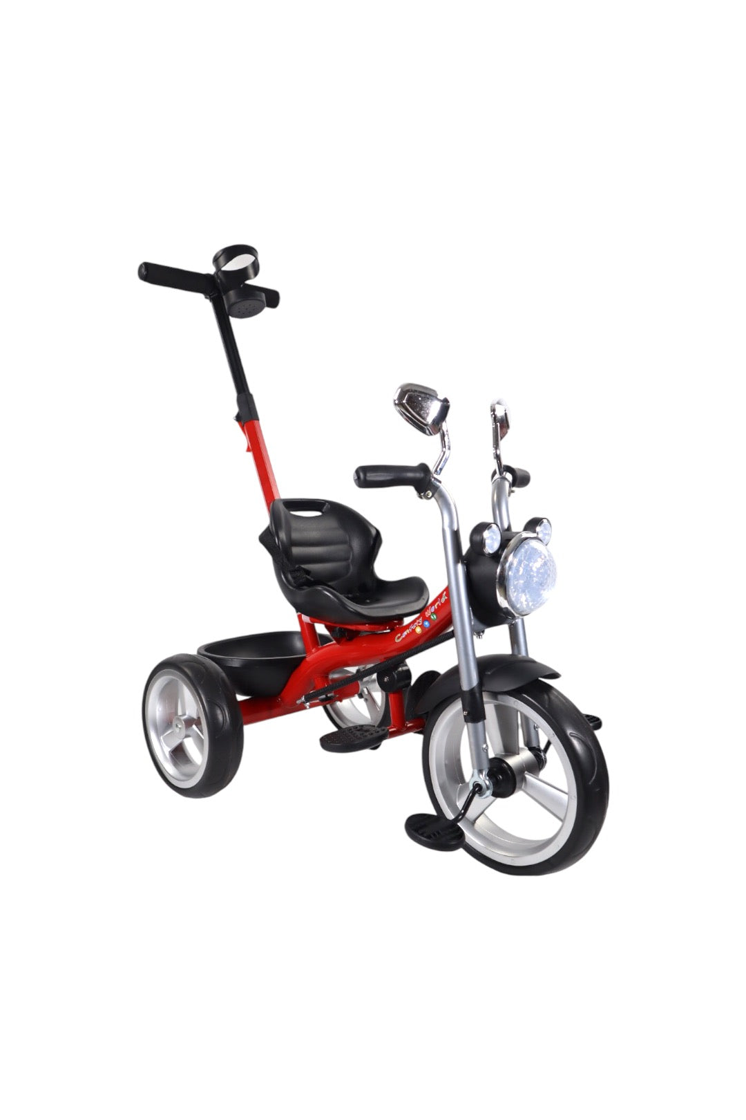 Triciclo Confety Urban TRS-151