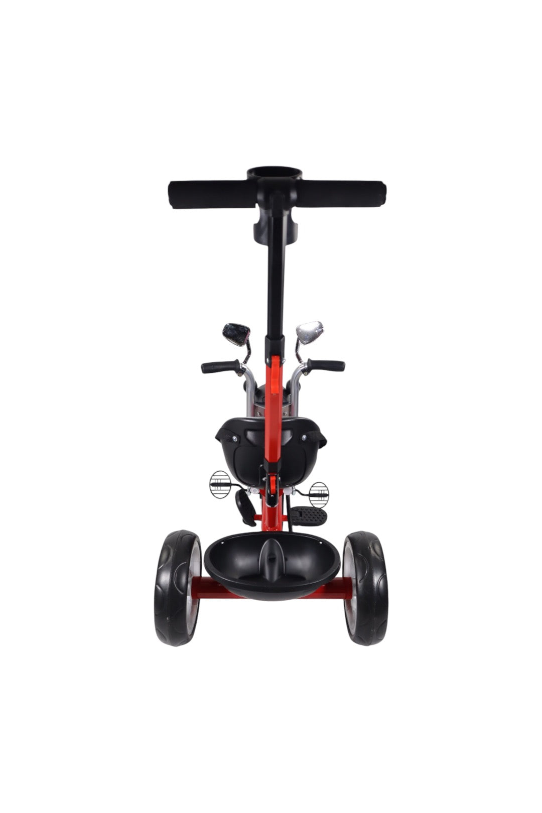Triciclo Confety Urban TRS-151