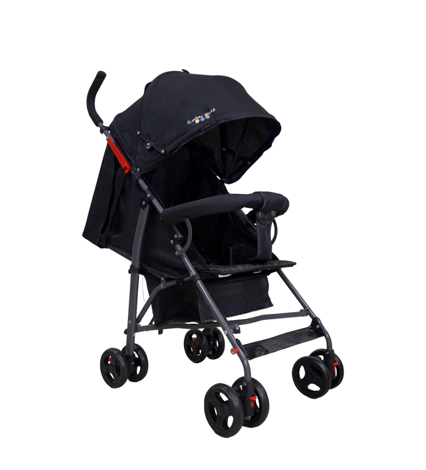 Carriola Confety Zoe JST806-Z