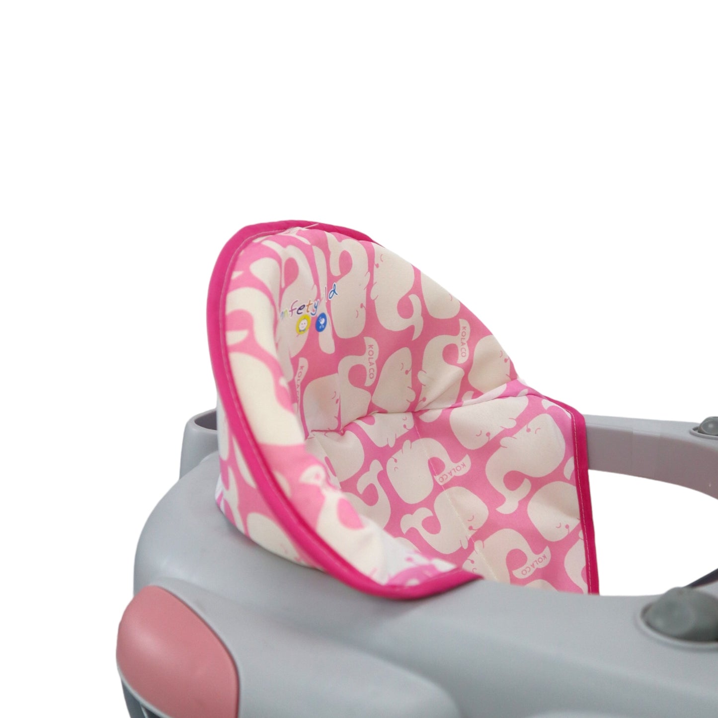 Andadera Mecedora Confety Hopper WA018