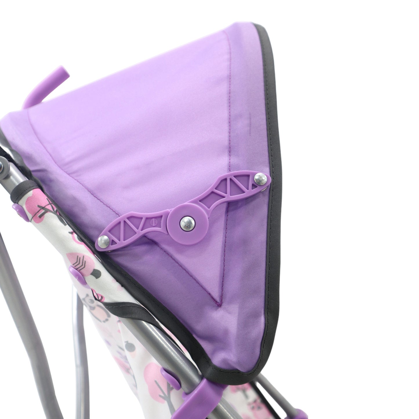 Carriola Confety Parents Choise 5089