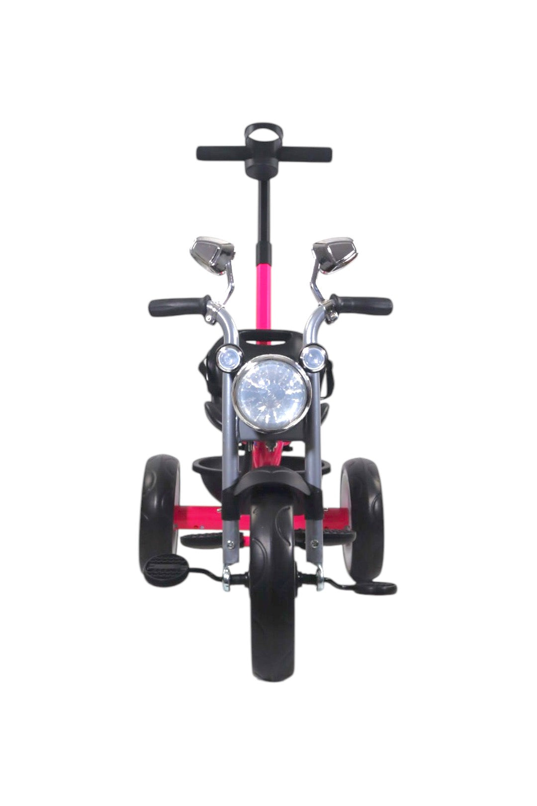 Triciclo Confety Urban TRS-151