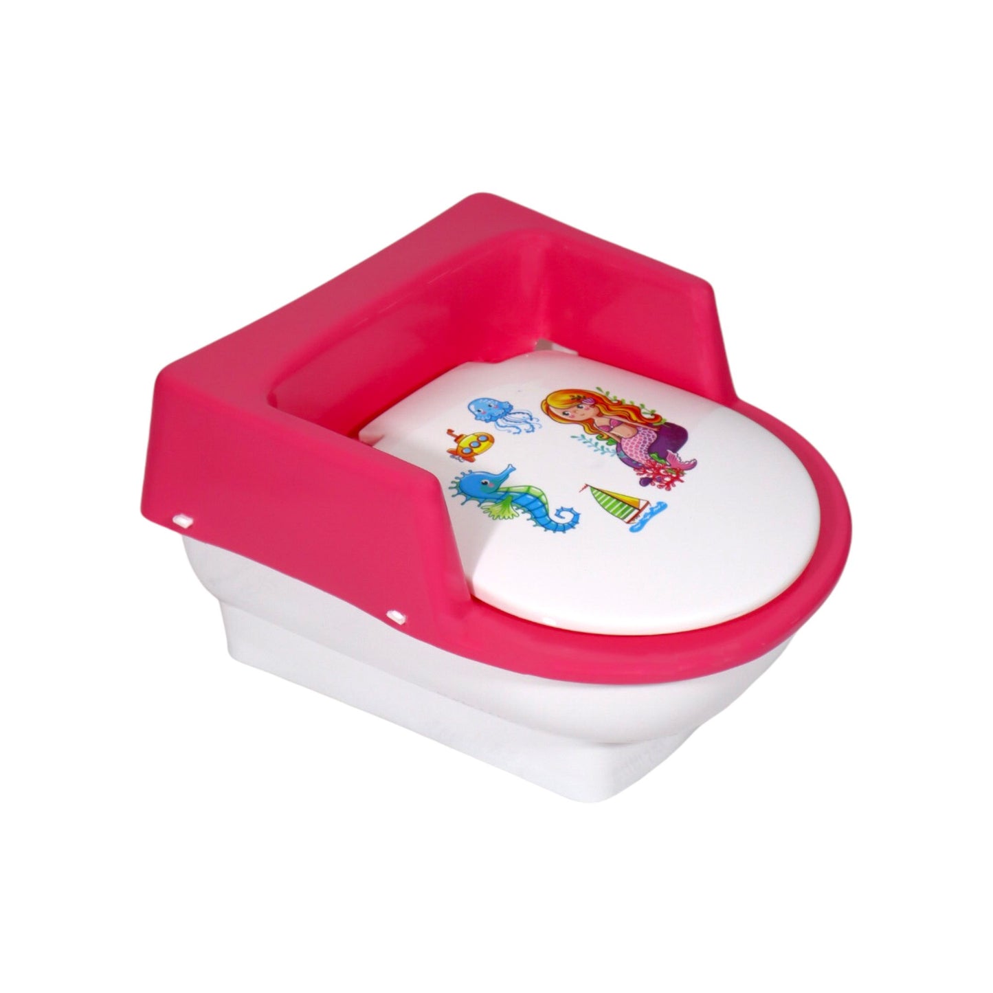 0005 Bañito completo