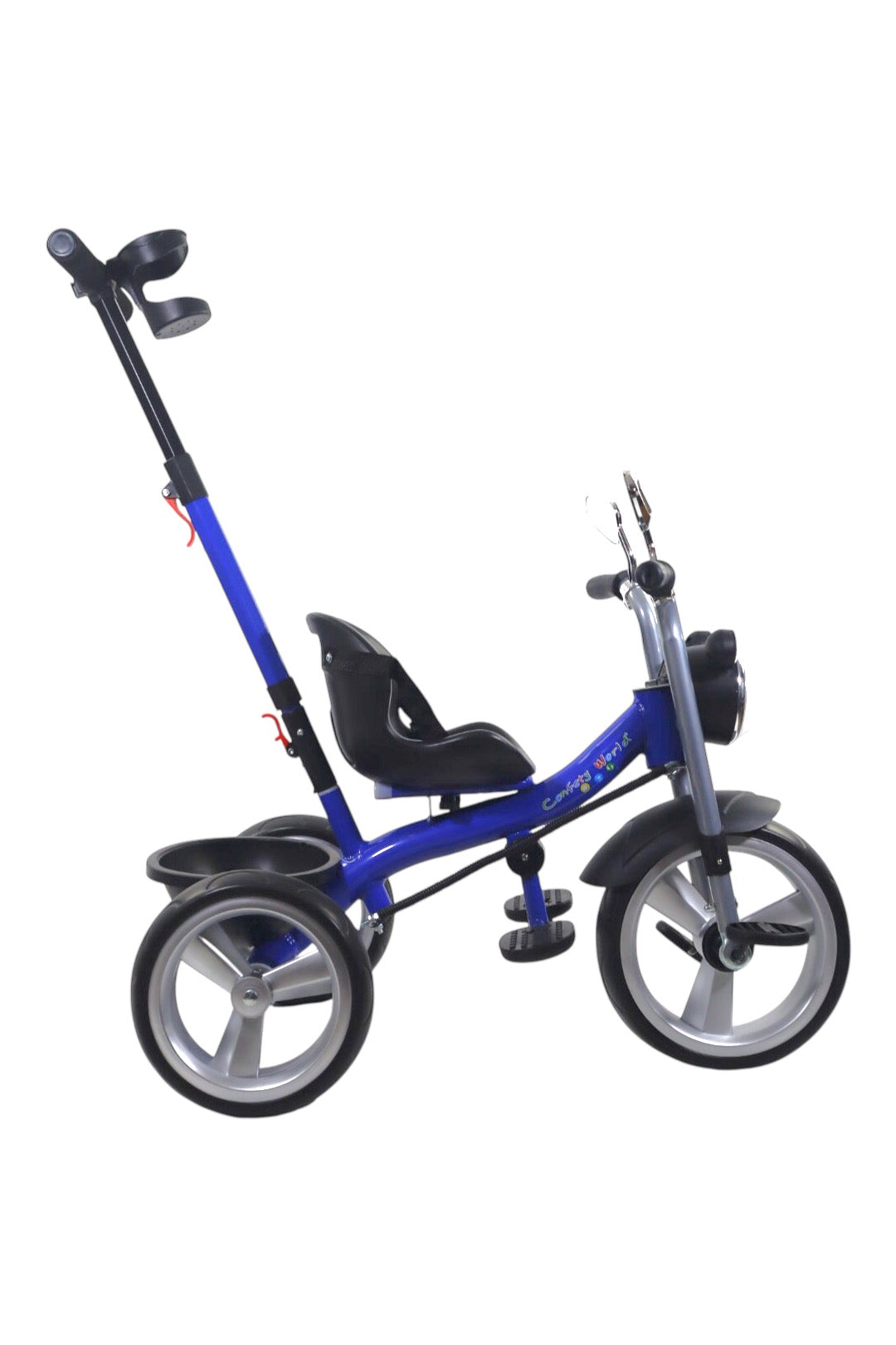 Triciclo Confety Urban TRS-151