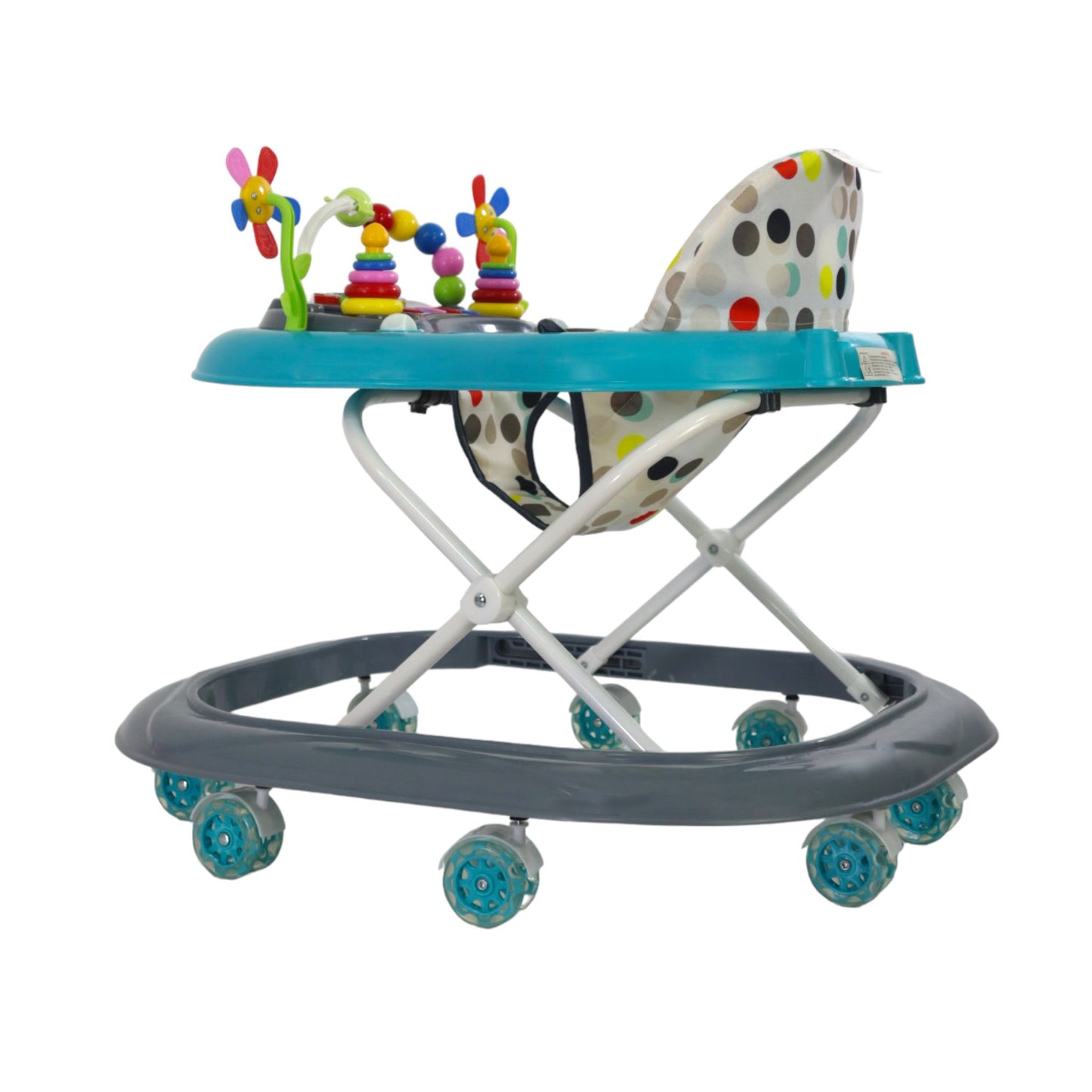Andadera Confety Olimpic AN007