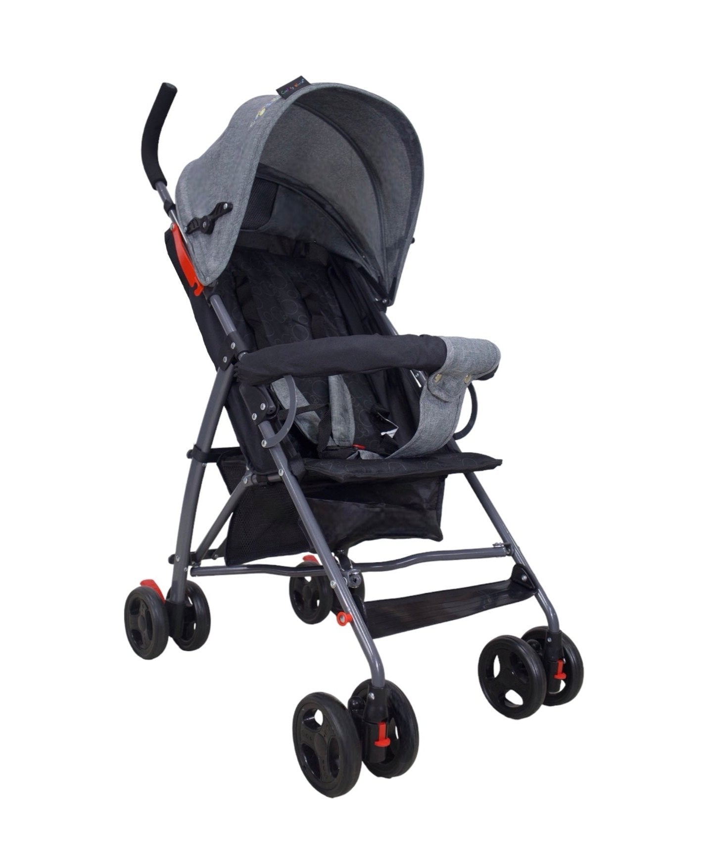 Carriola Confety Zoe JST806-Z