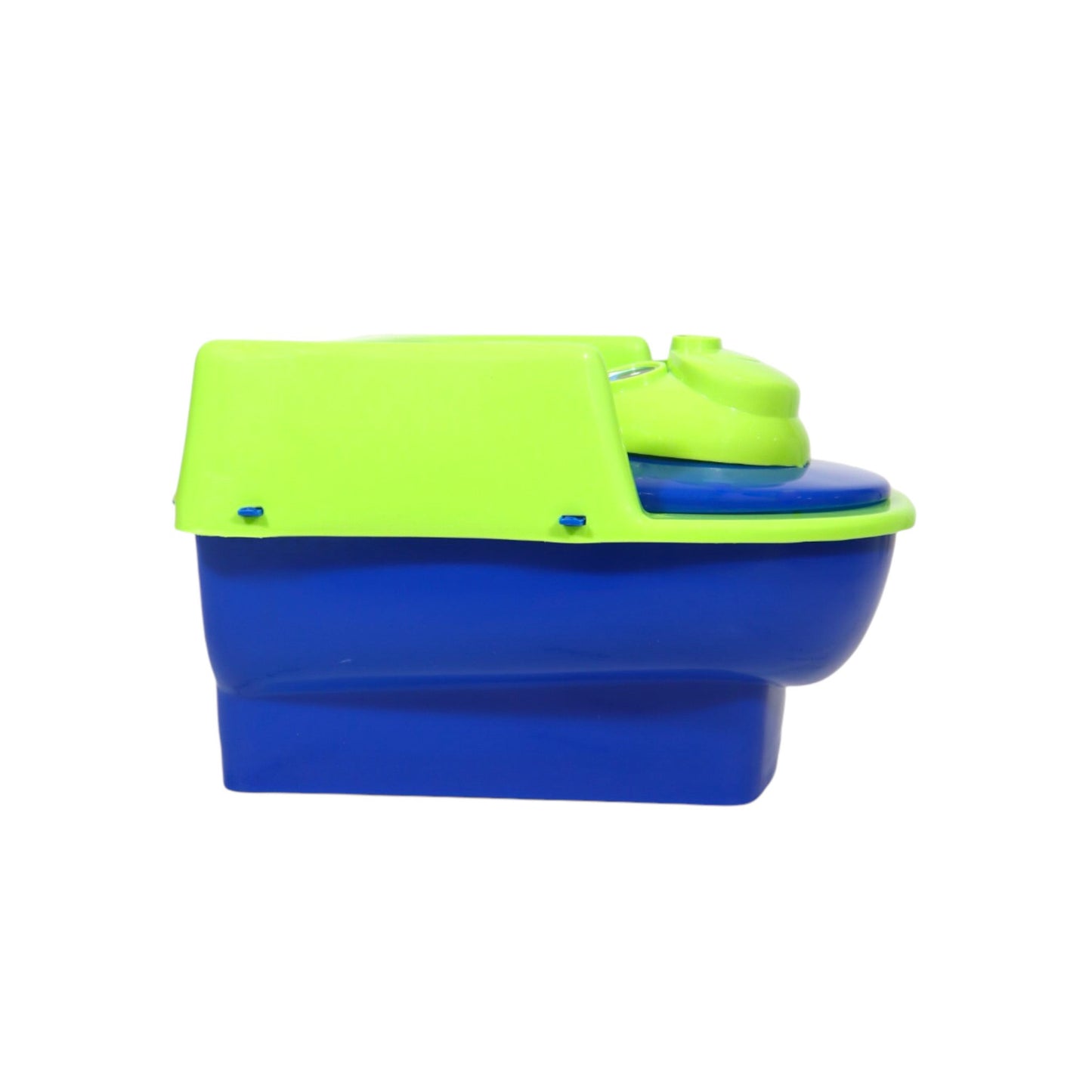 Bañito Entrenador Caritas