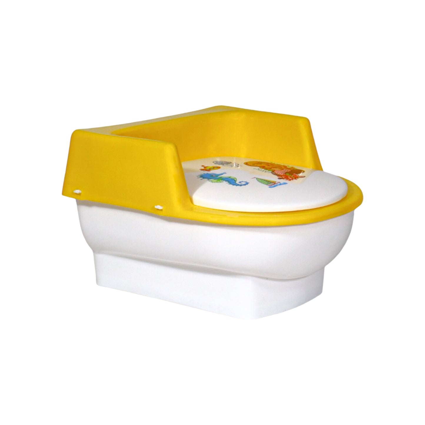 0005 Bañito completo