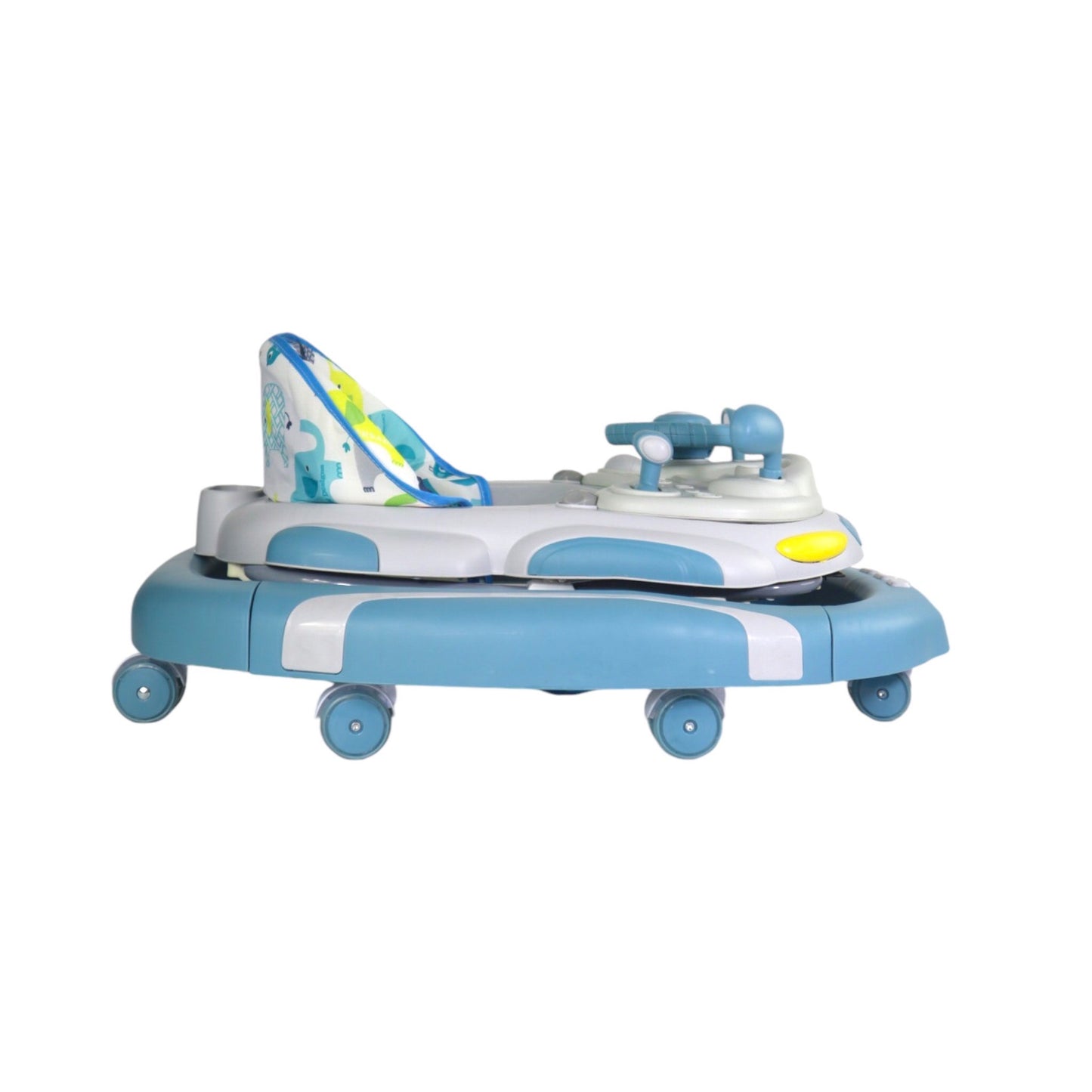 Andadera Mecedora Confety Hopper WA018