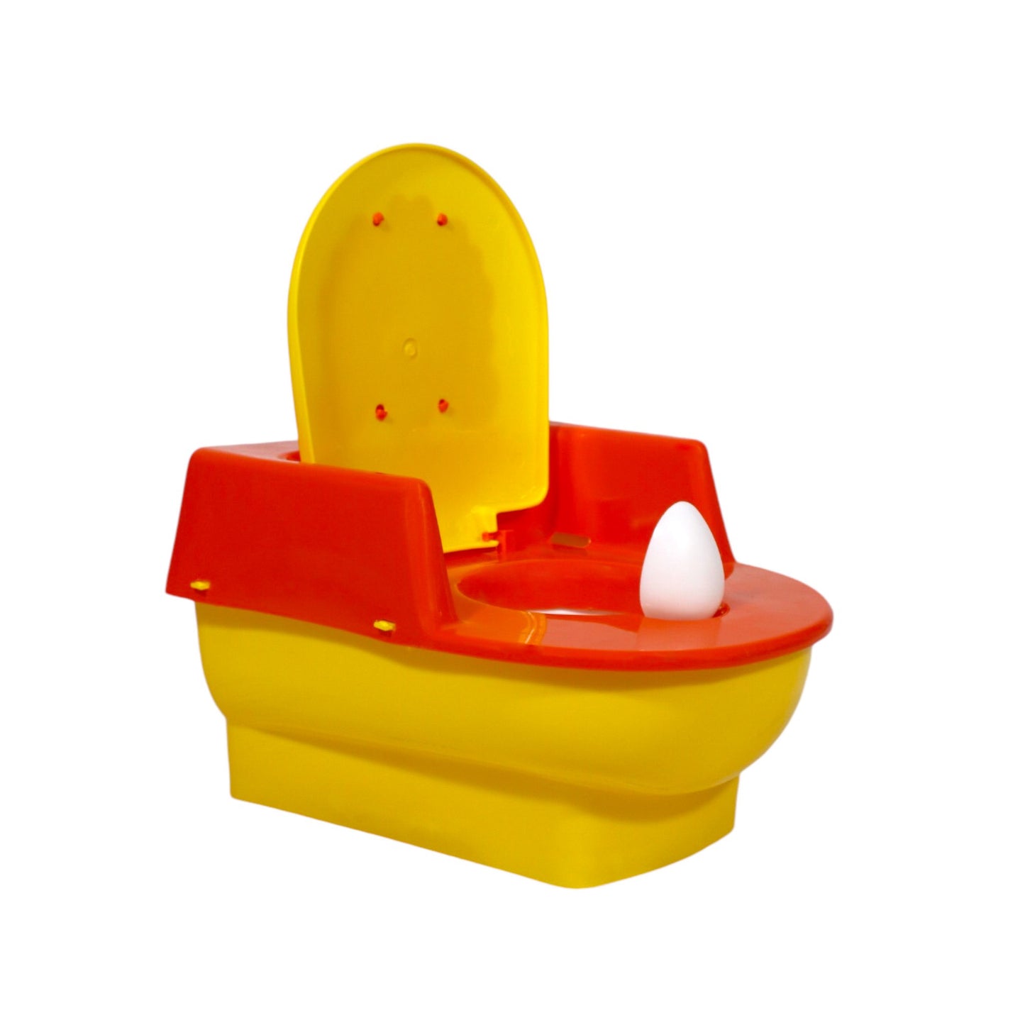 Bañito Entrenador Caritas