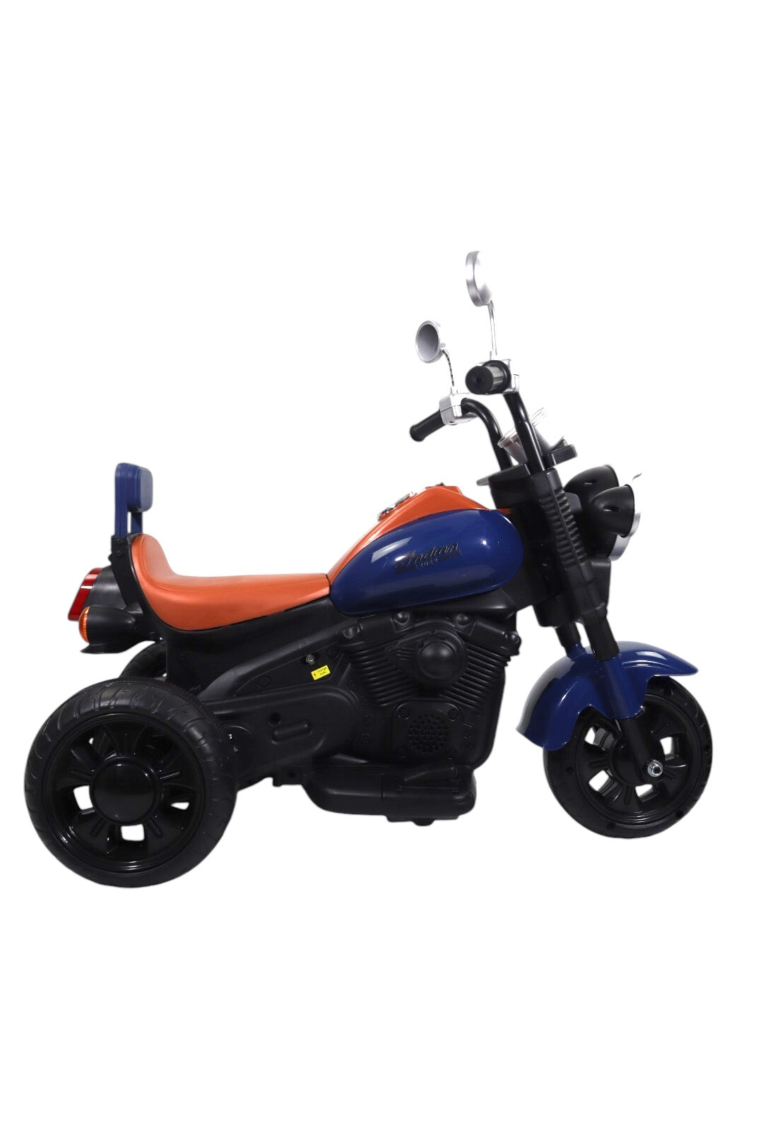 Moto Eléctrica Confety SZ502