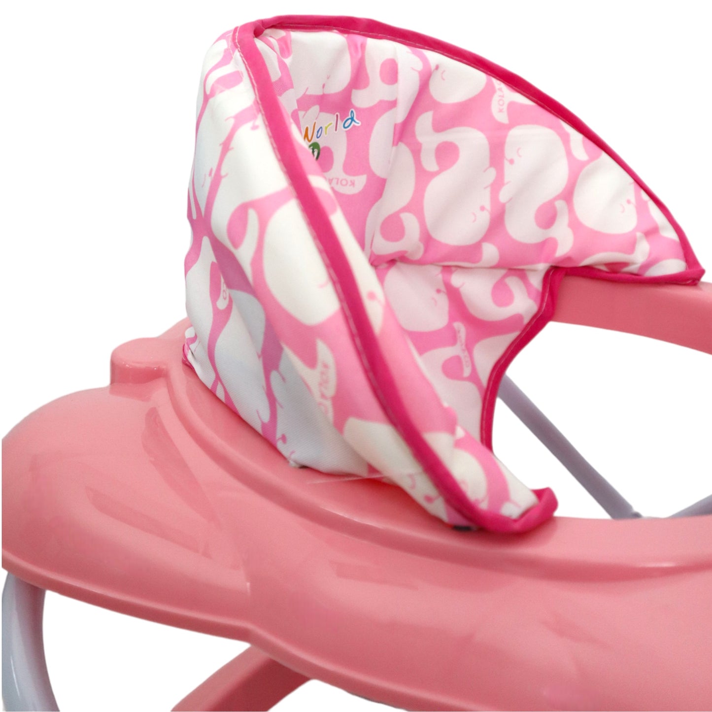 Andadera Confety Yudy WA019