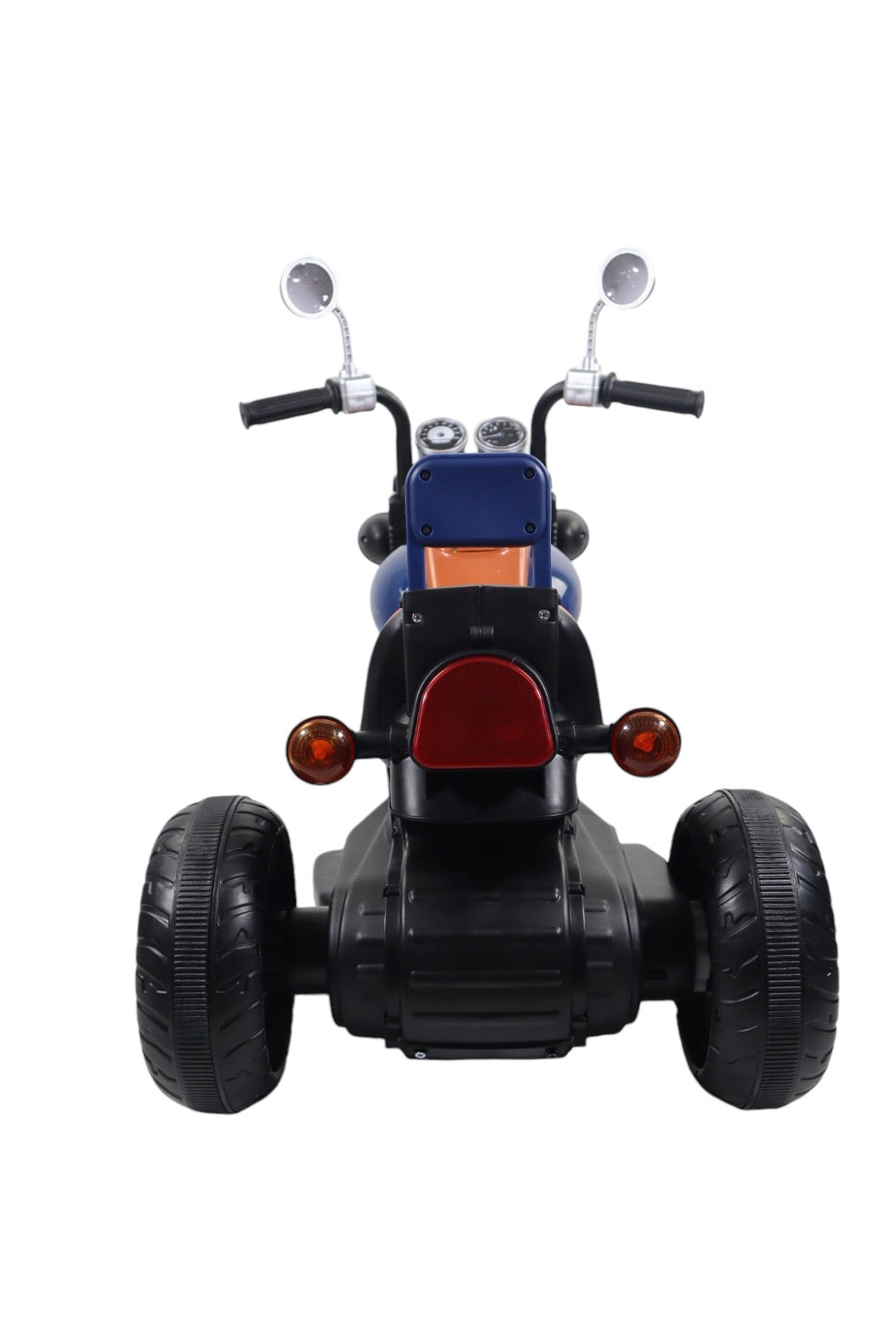 Moto Eléctrica Confety SZ502