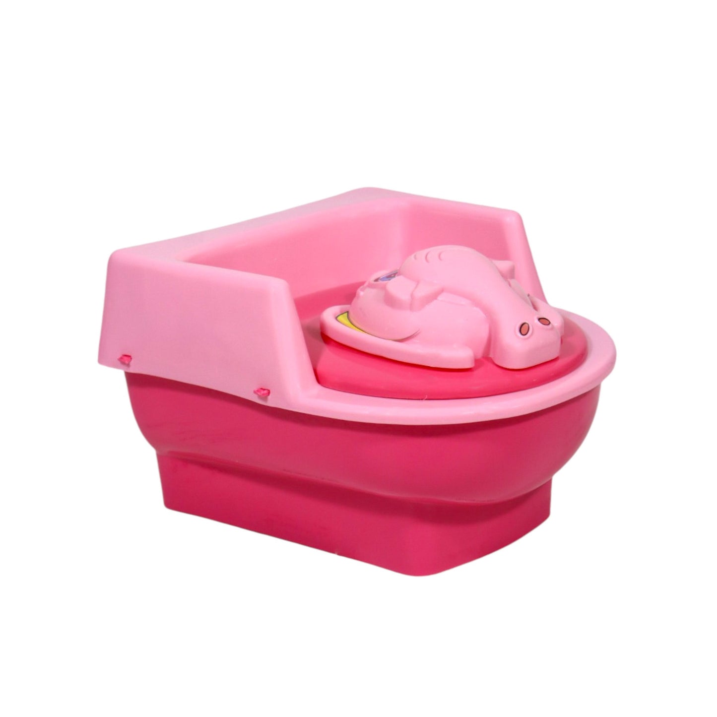 Bañito Entrenador Caritas
