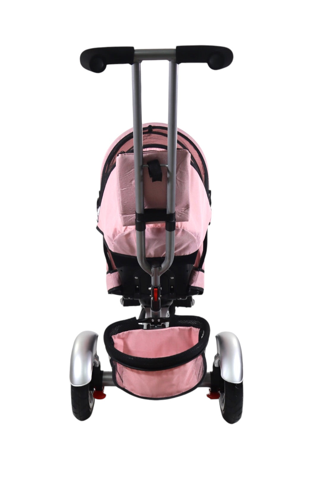 Triciclo Confety Dark Vader TRLX-302