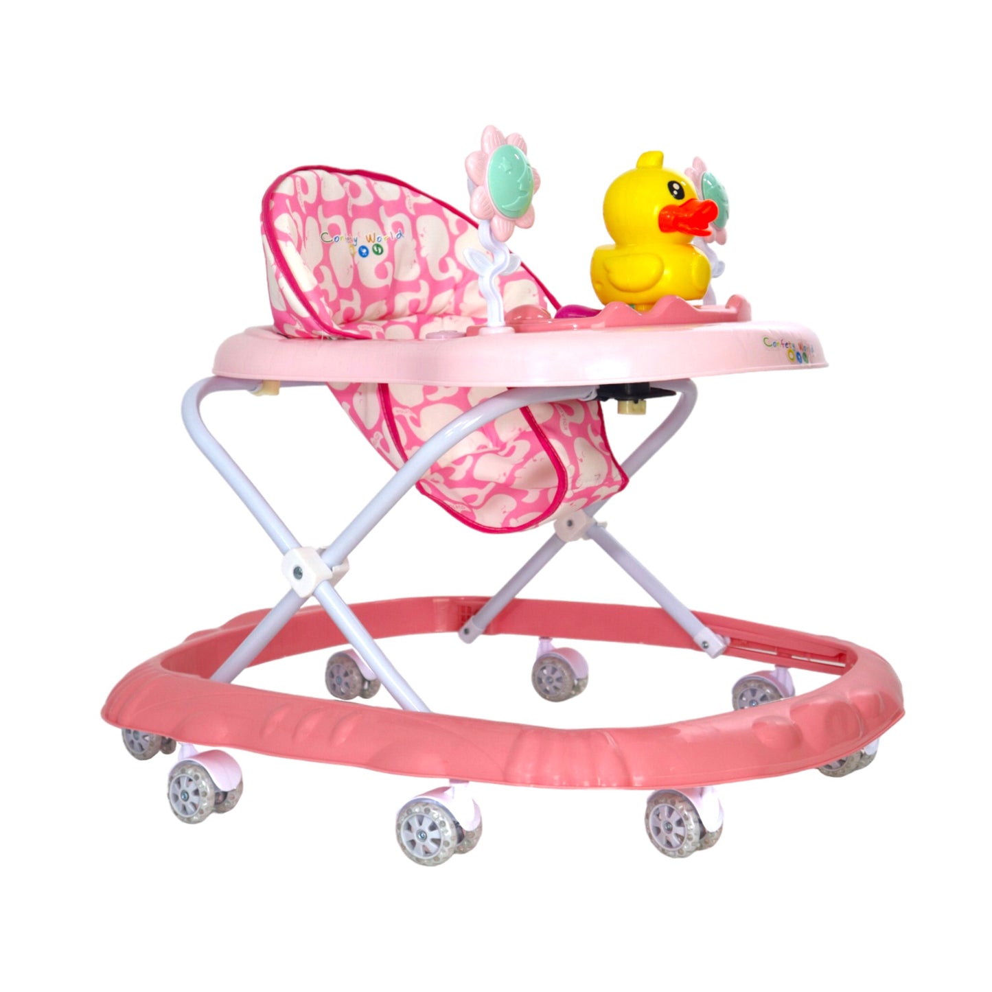 Andadera Confety Patulin WA004