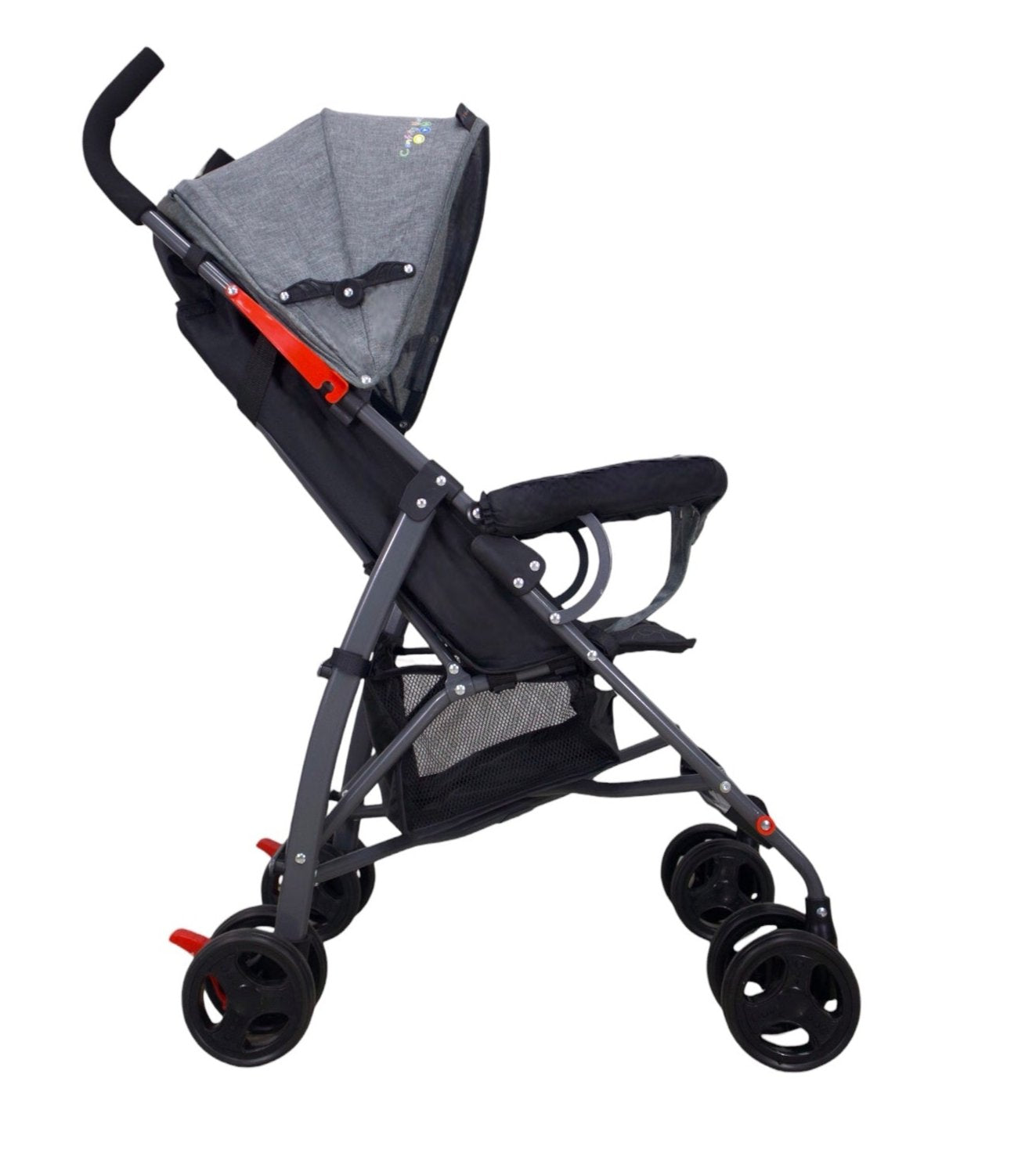 Carriola Confety Zoe JST806-Z