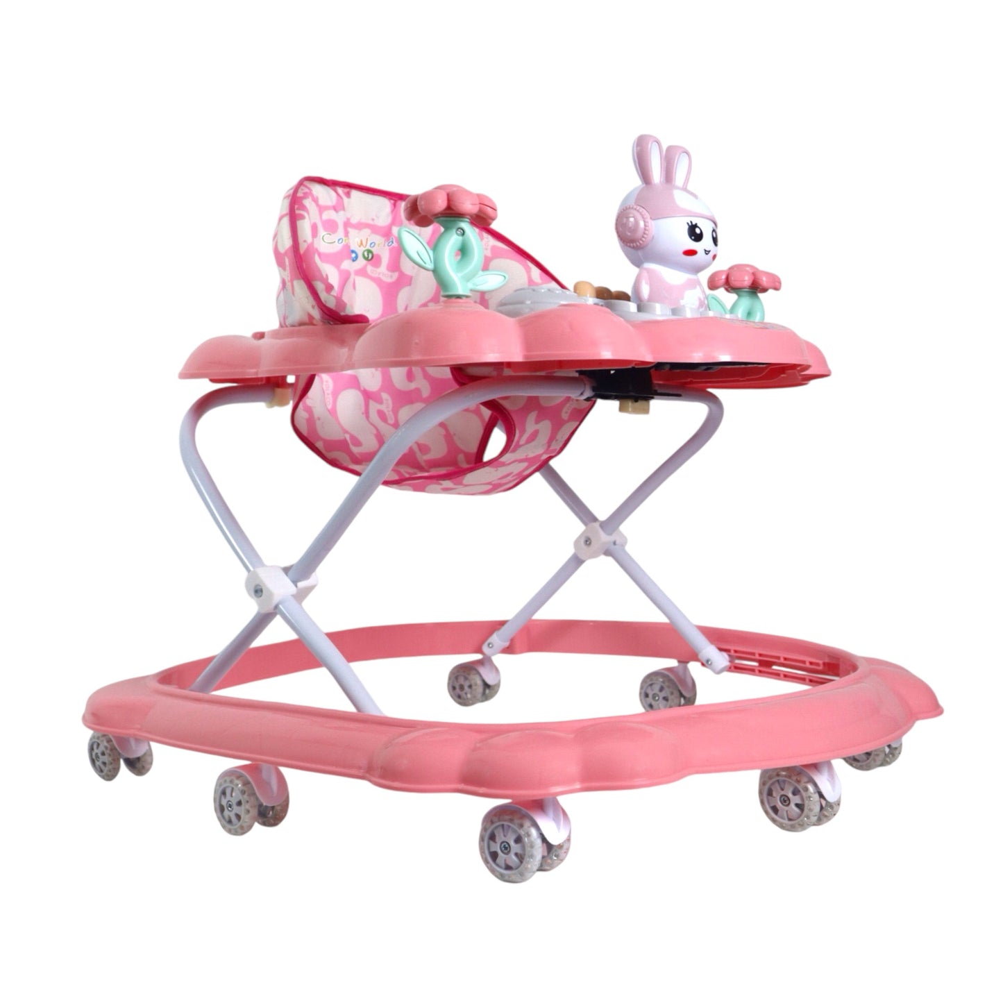 Andadera Confety Yudy WA019