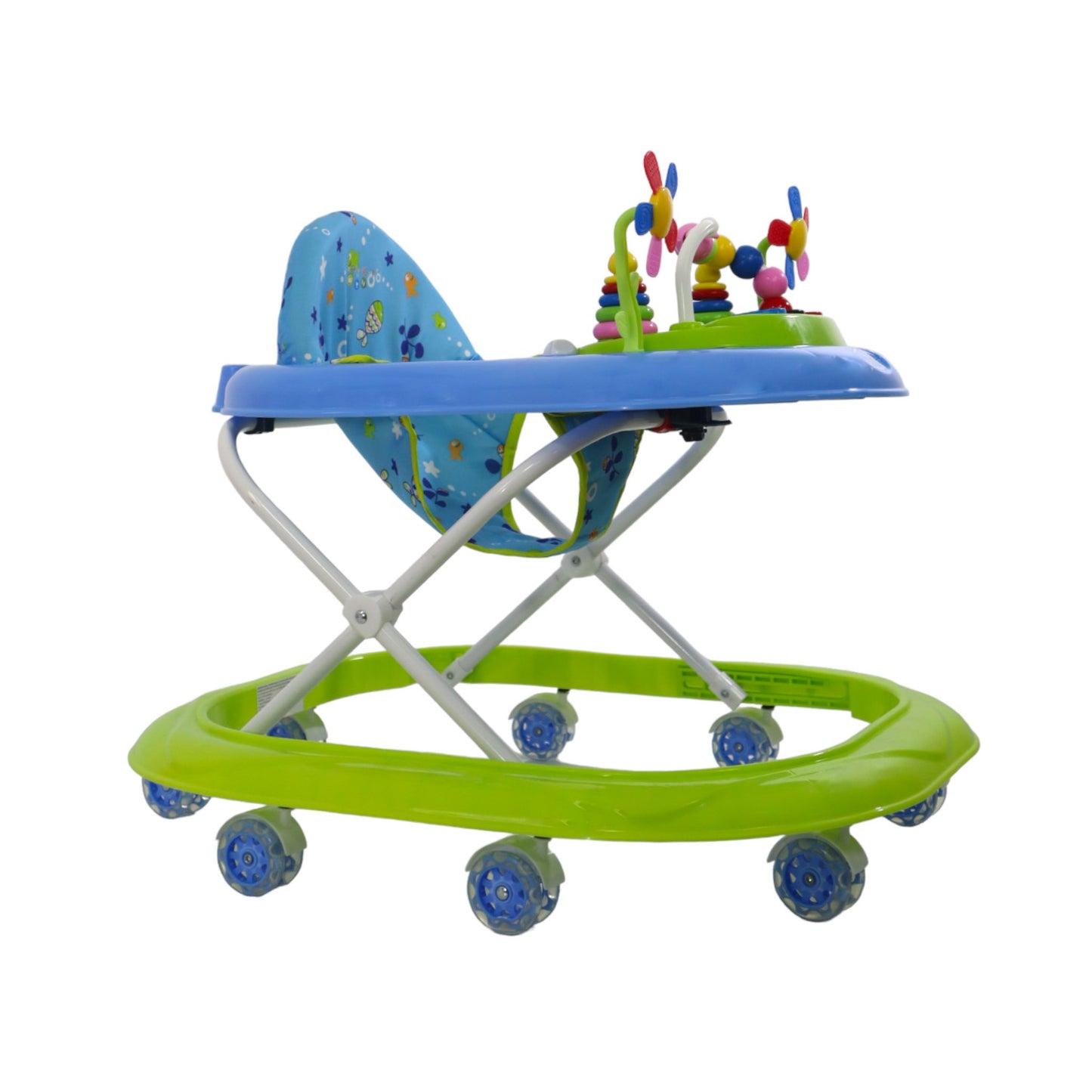 Andadera Confety Olimpic AN007